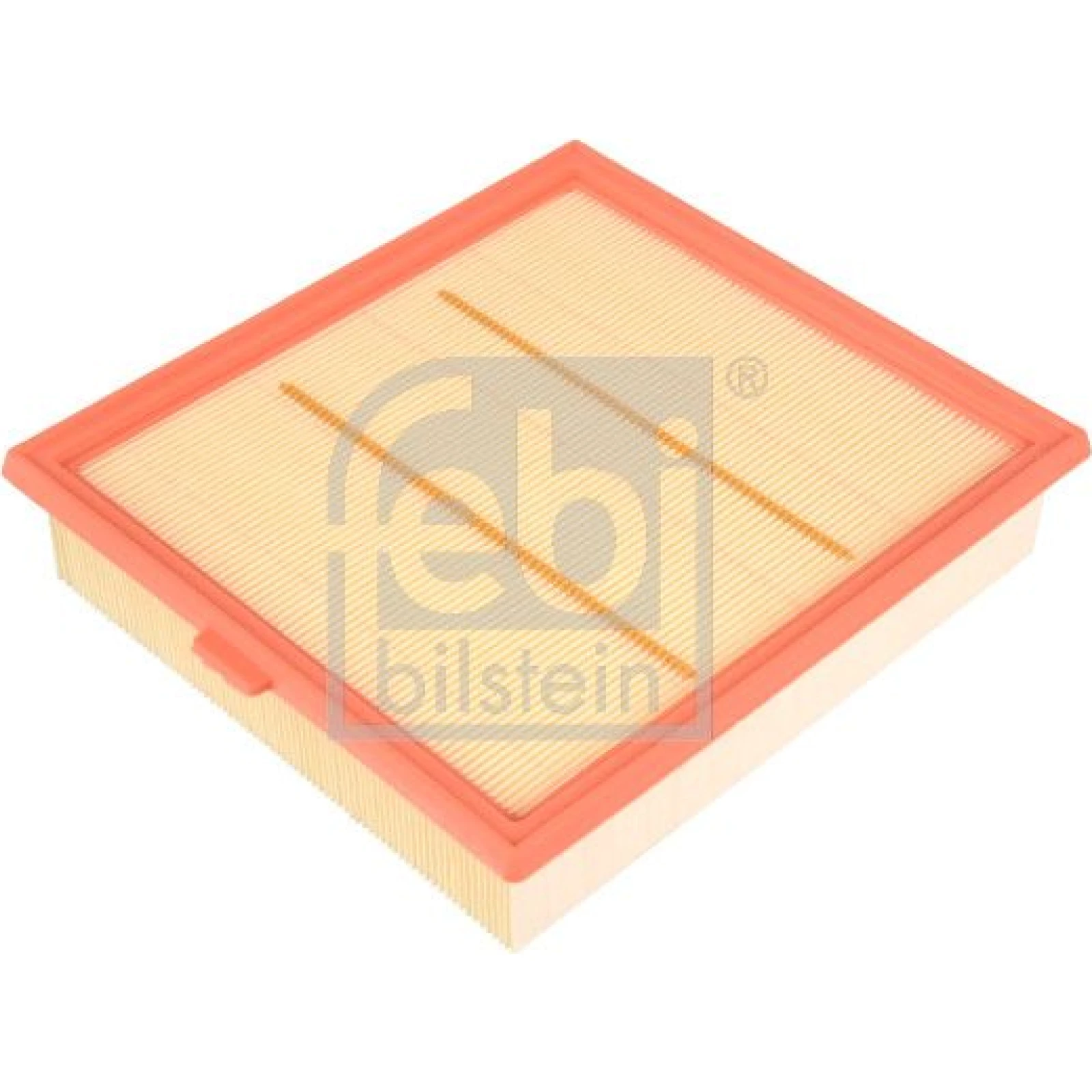 FEBI BILSTEIN Luftfilter 184046