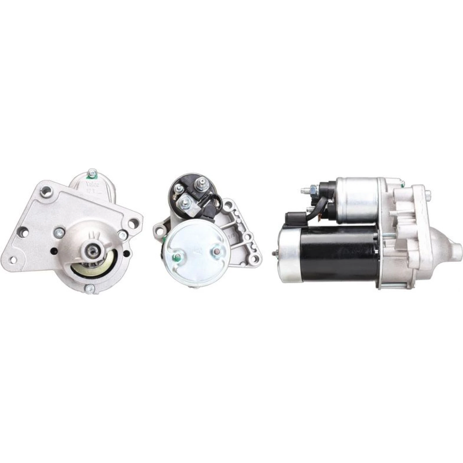 LUCAS ELECTRICAL Anlasser LRS01569