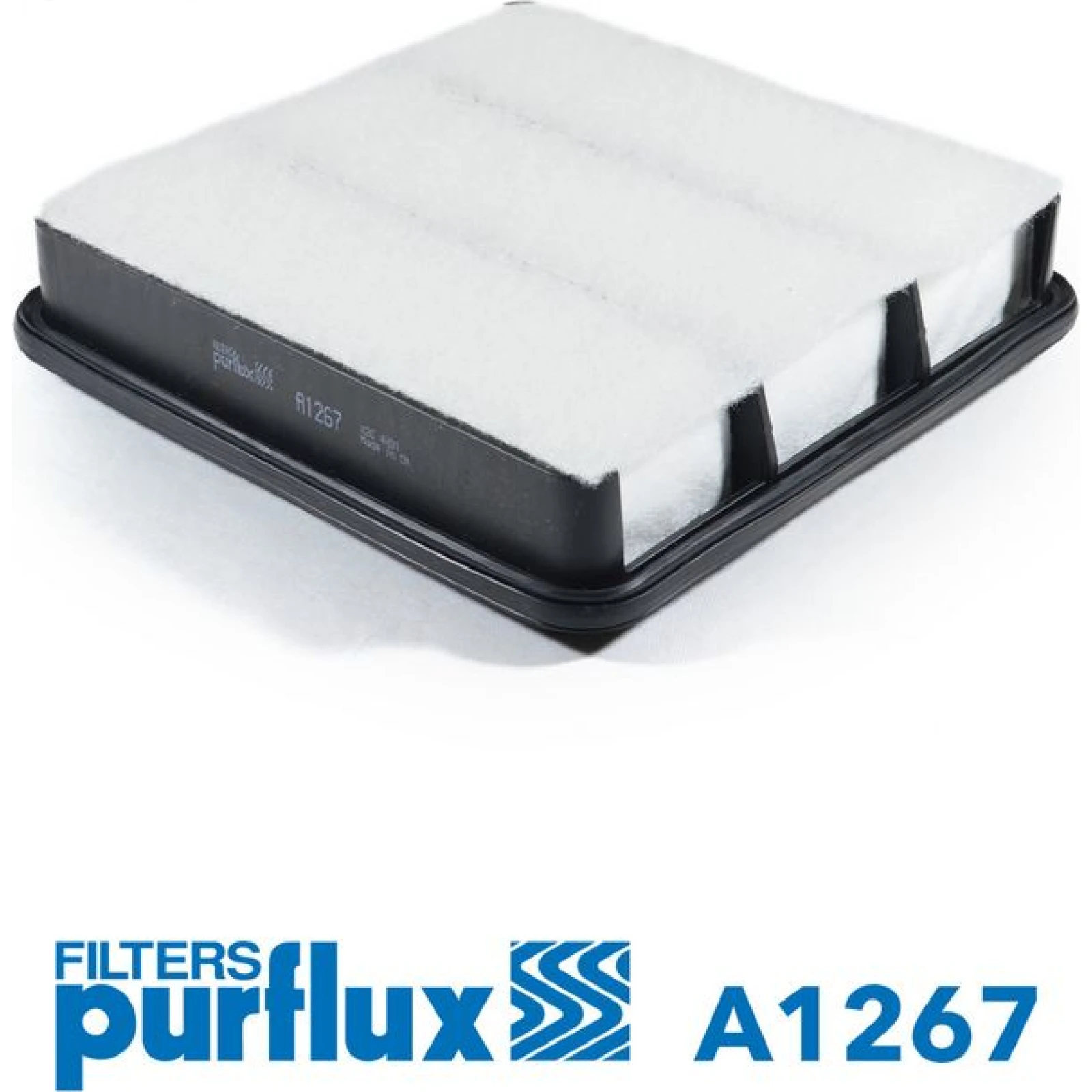 PURFLUX Luftfilter A1267