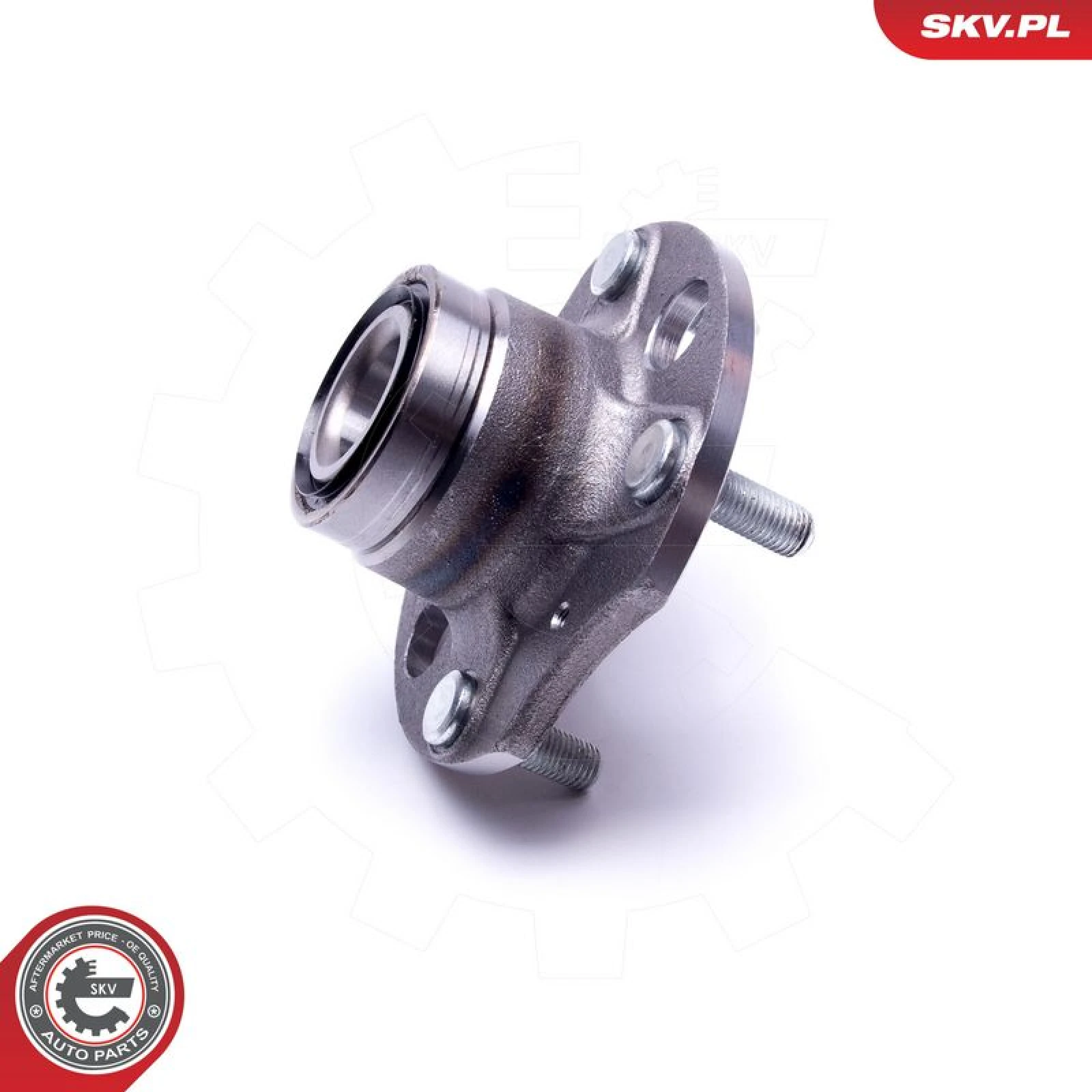 ESEN SKV Radlagersatz 29SKV294