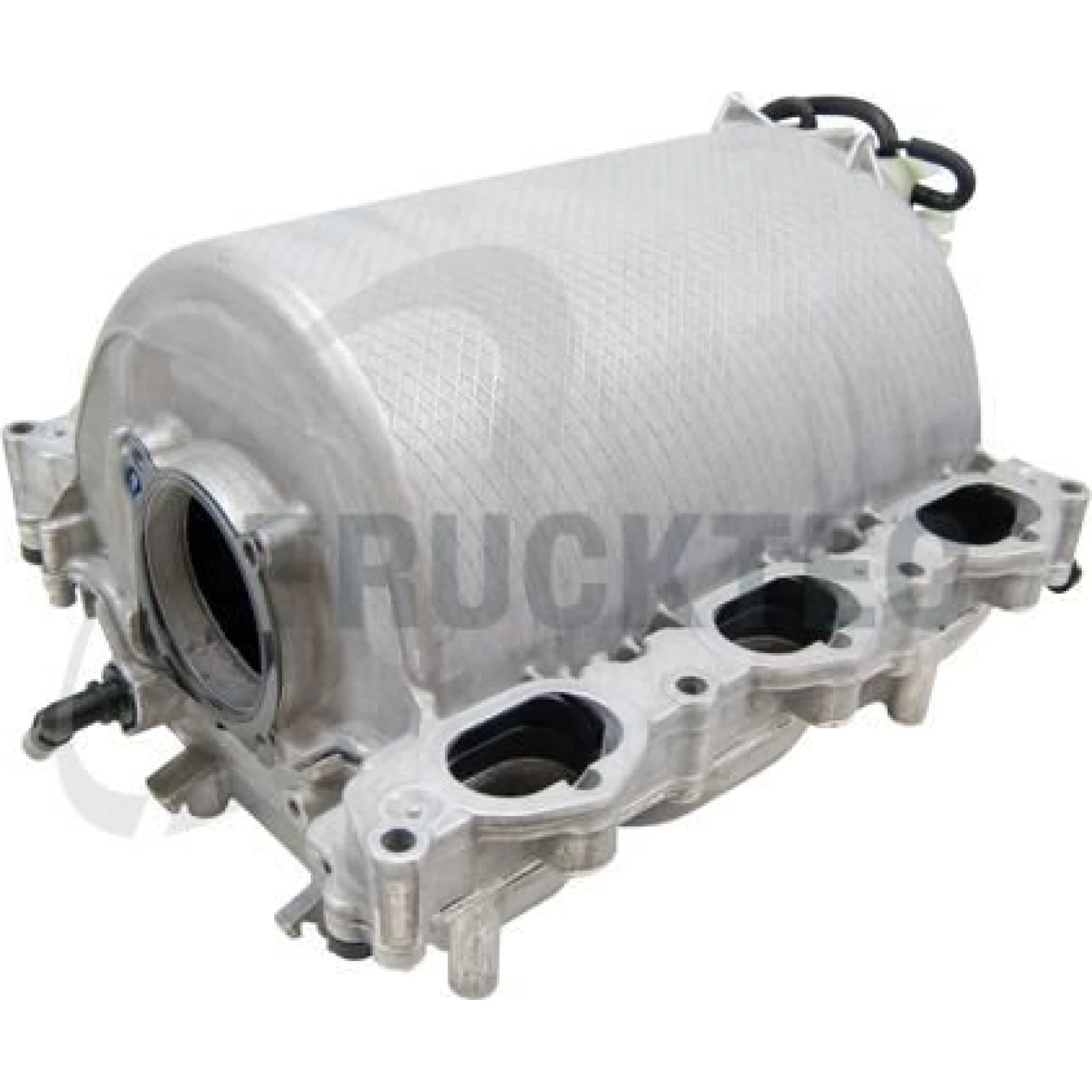 TRUCKTEC AUTOMOTIVE Saugrohrmodul 02.14.177