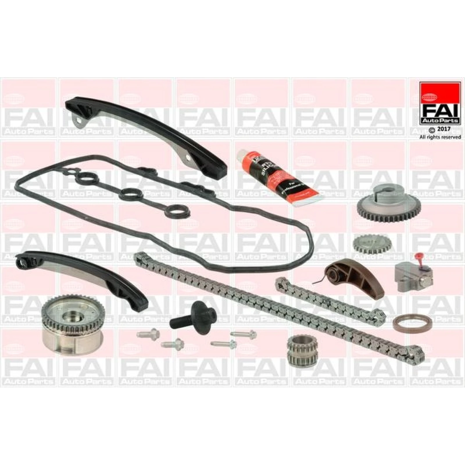Steuerkettensatz TCK249VVT