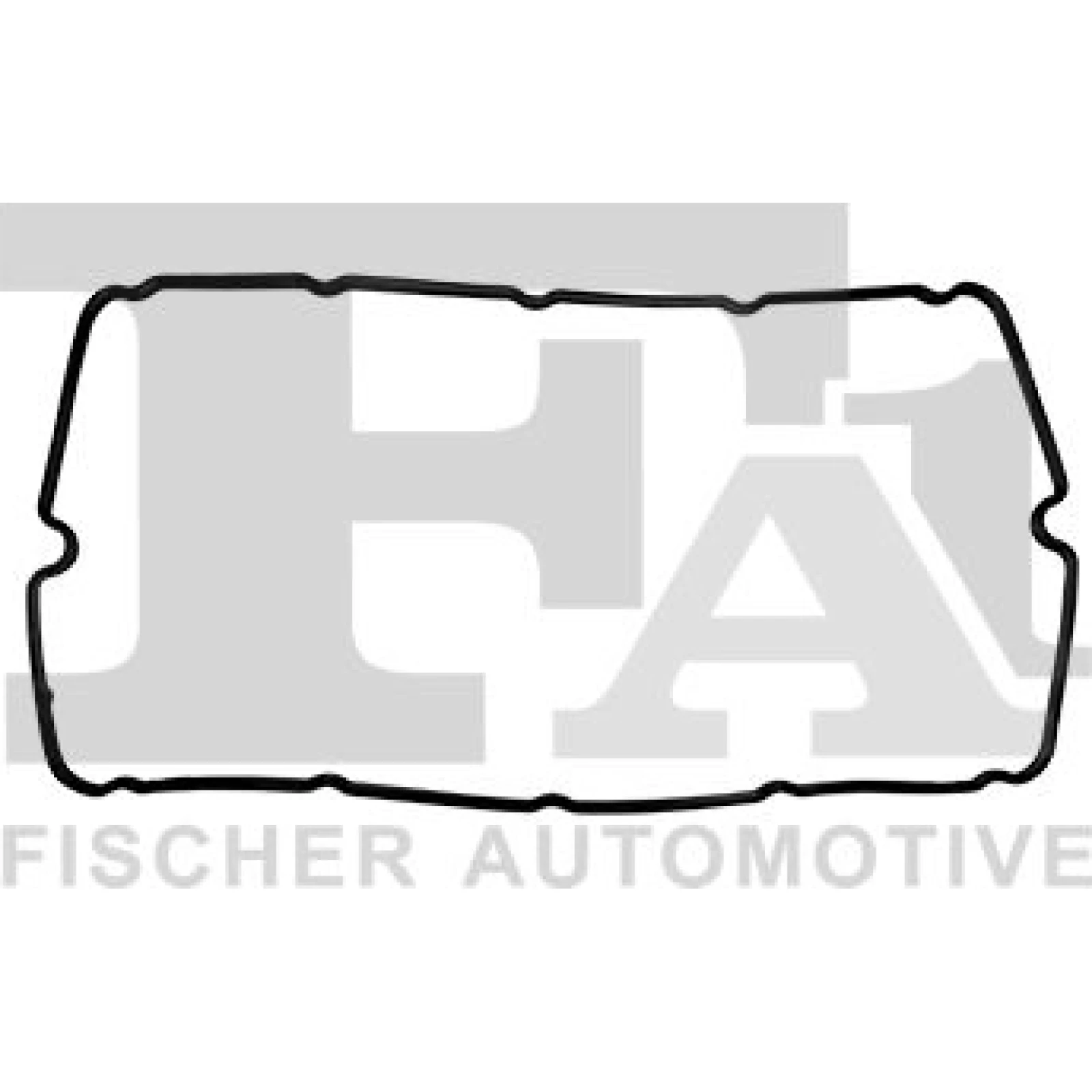 Dichtung, Zylinderkopfhaube EP1300-915