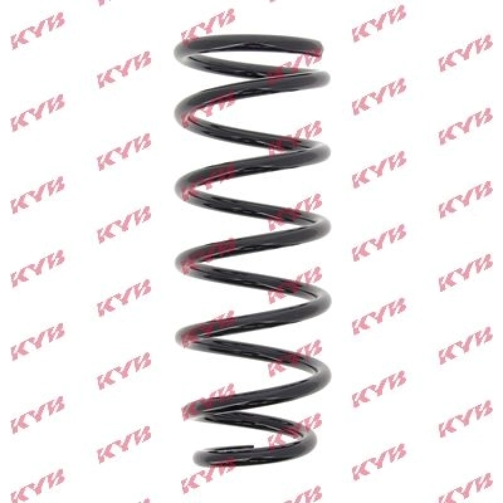 KYB Fahrwerksfeder Nissan T. Primera 1.6-2.2D 01/02 RC6422
