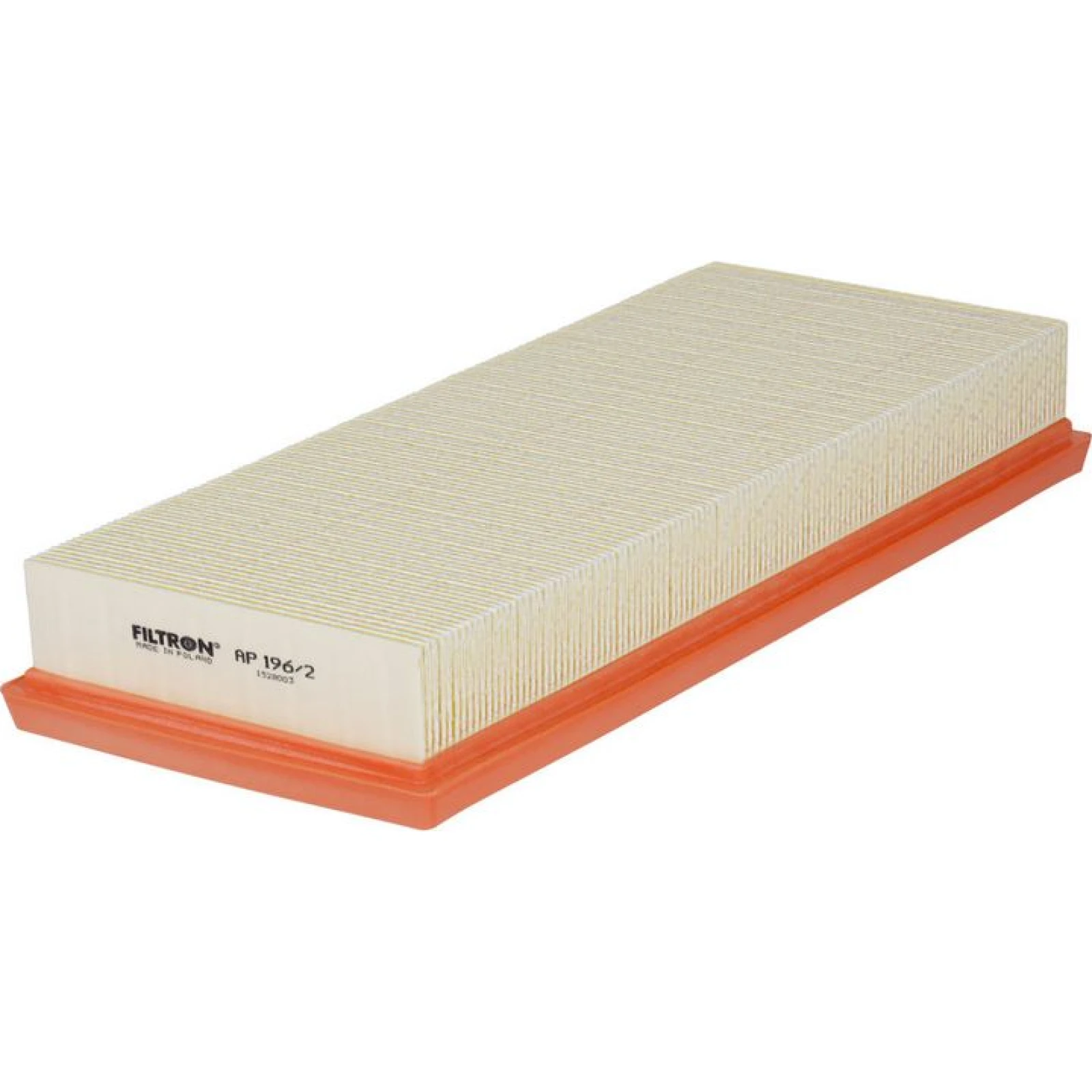 FILTRON Luftfilter AP 196/2