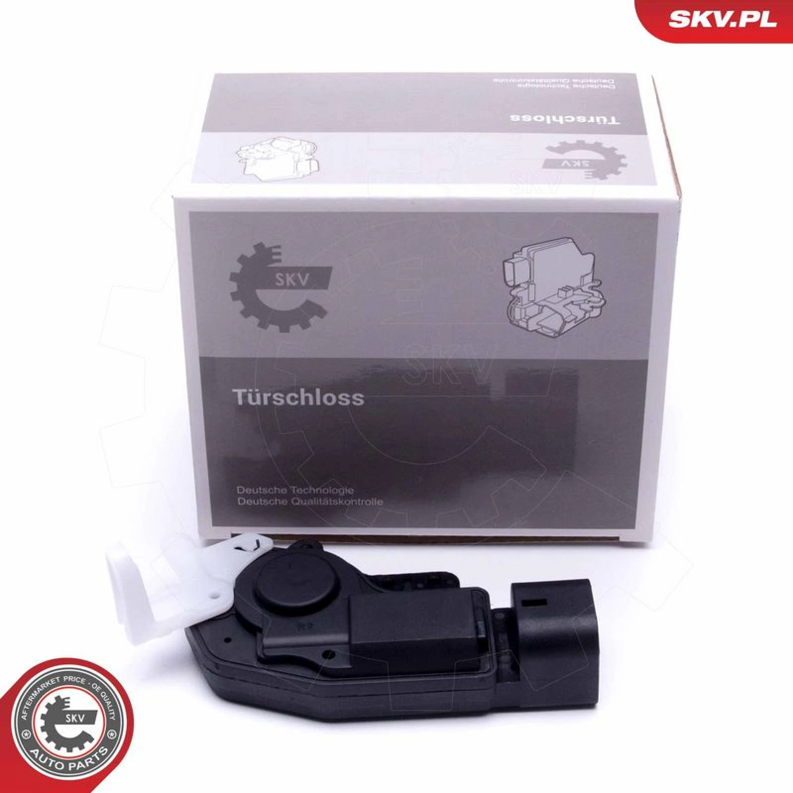 ESEN SKV Türschloß 60SKV114