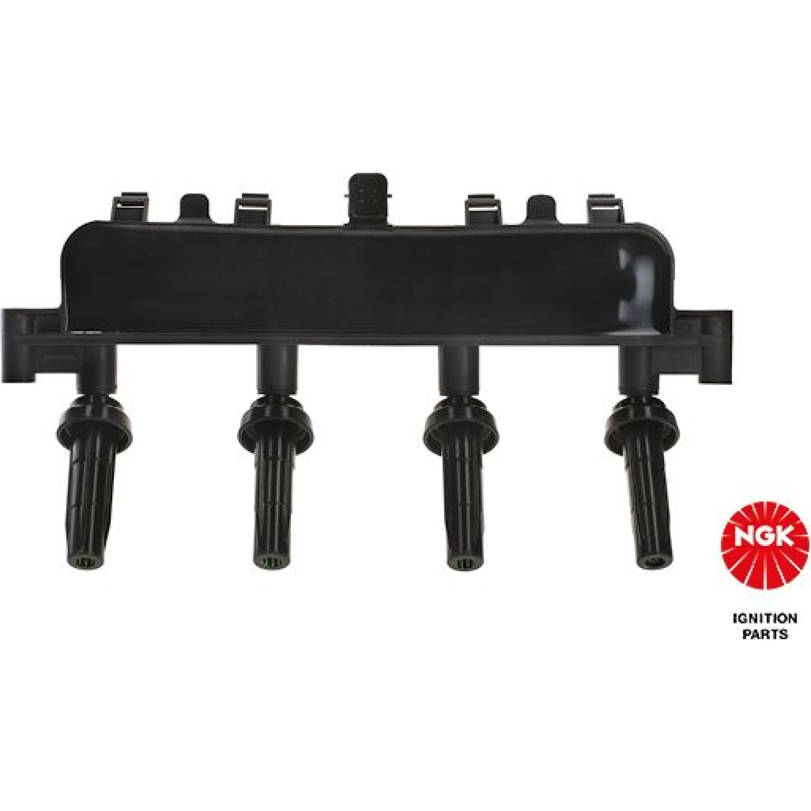 71 650 008 Spulensystem U6008 48023