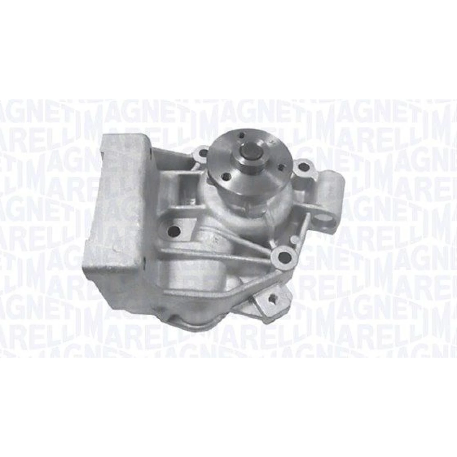 Magneti Marelli Wasserpumpe / Kühlmittelpumpe 352316170315