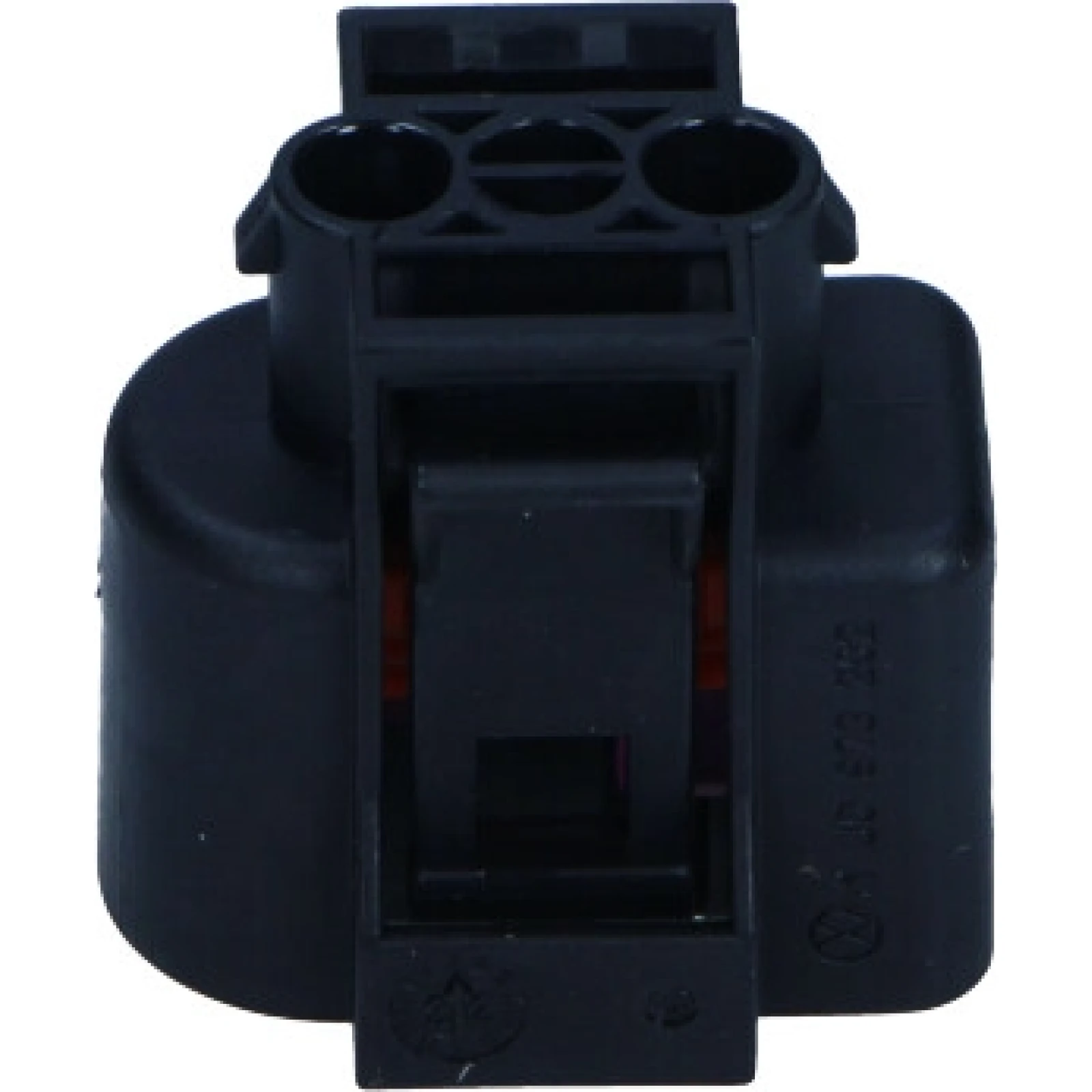 VAG Original 1J0973202 VAG Original Stecker Audi A3 97 – – OE-Nr. 1J0973202