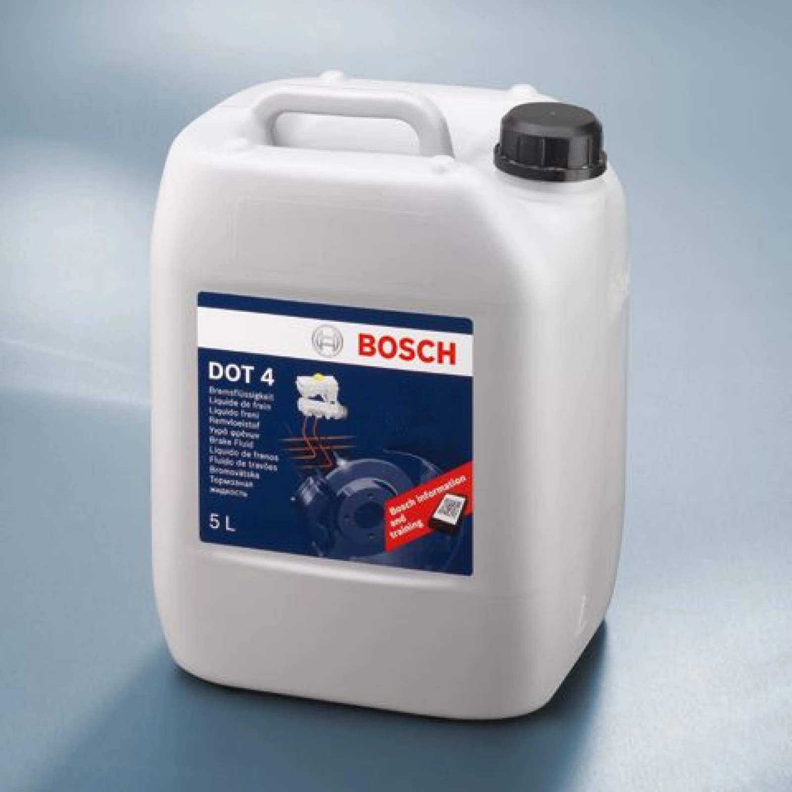 Bremsflüssigkeit Bosch 1987479108