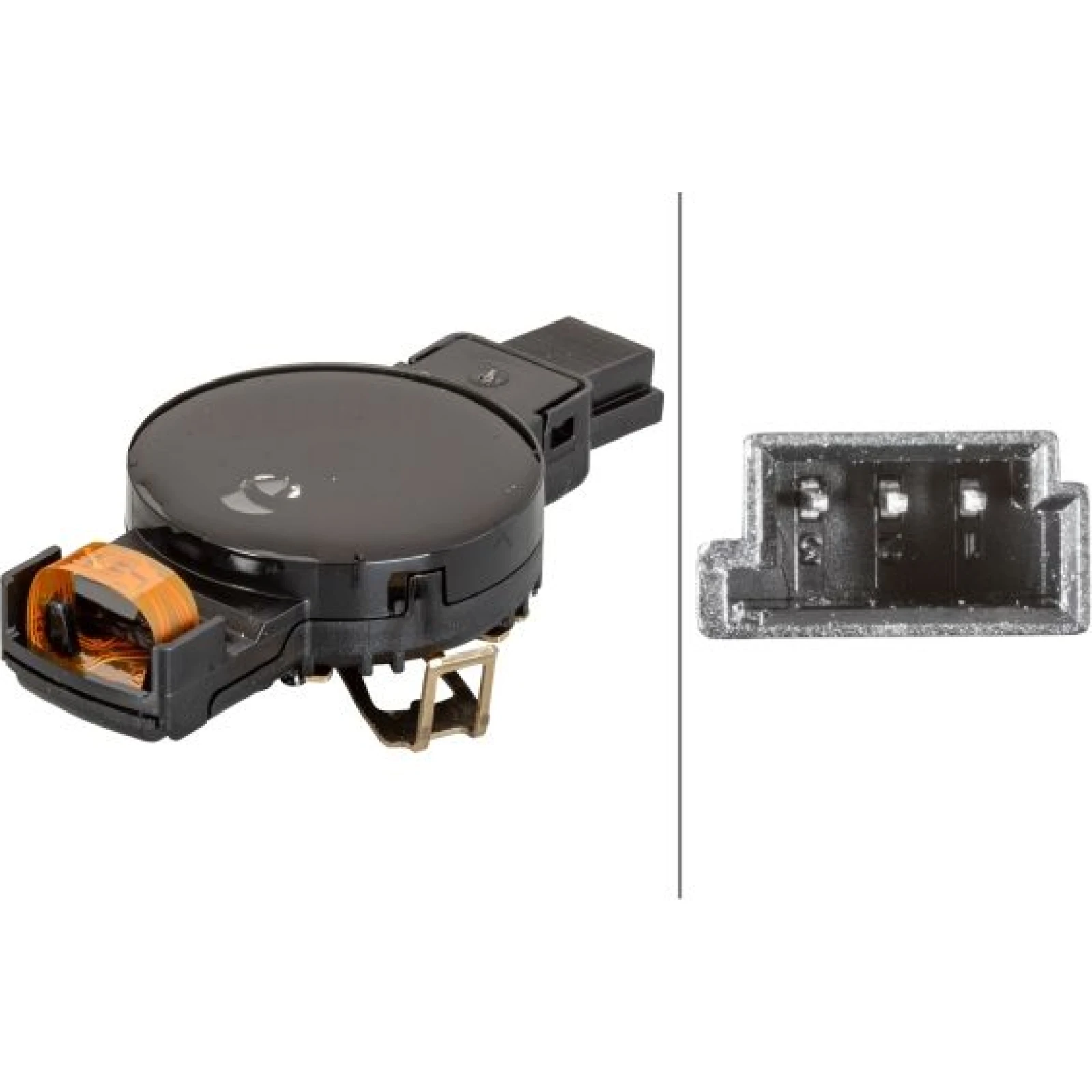 HELLA Regensensor 6PW 011 807-921