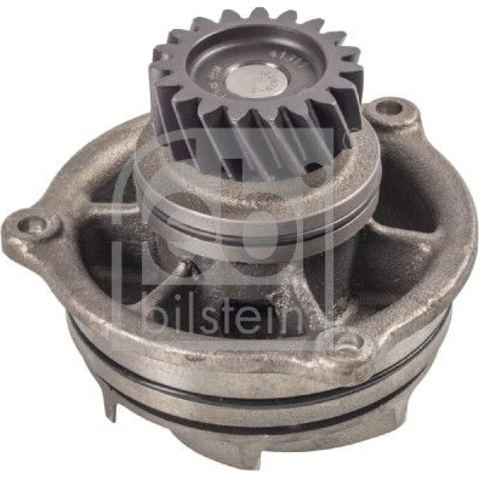 FEBI BILSTEIN Wasserpumpe 17523