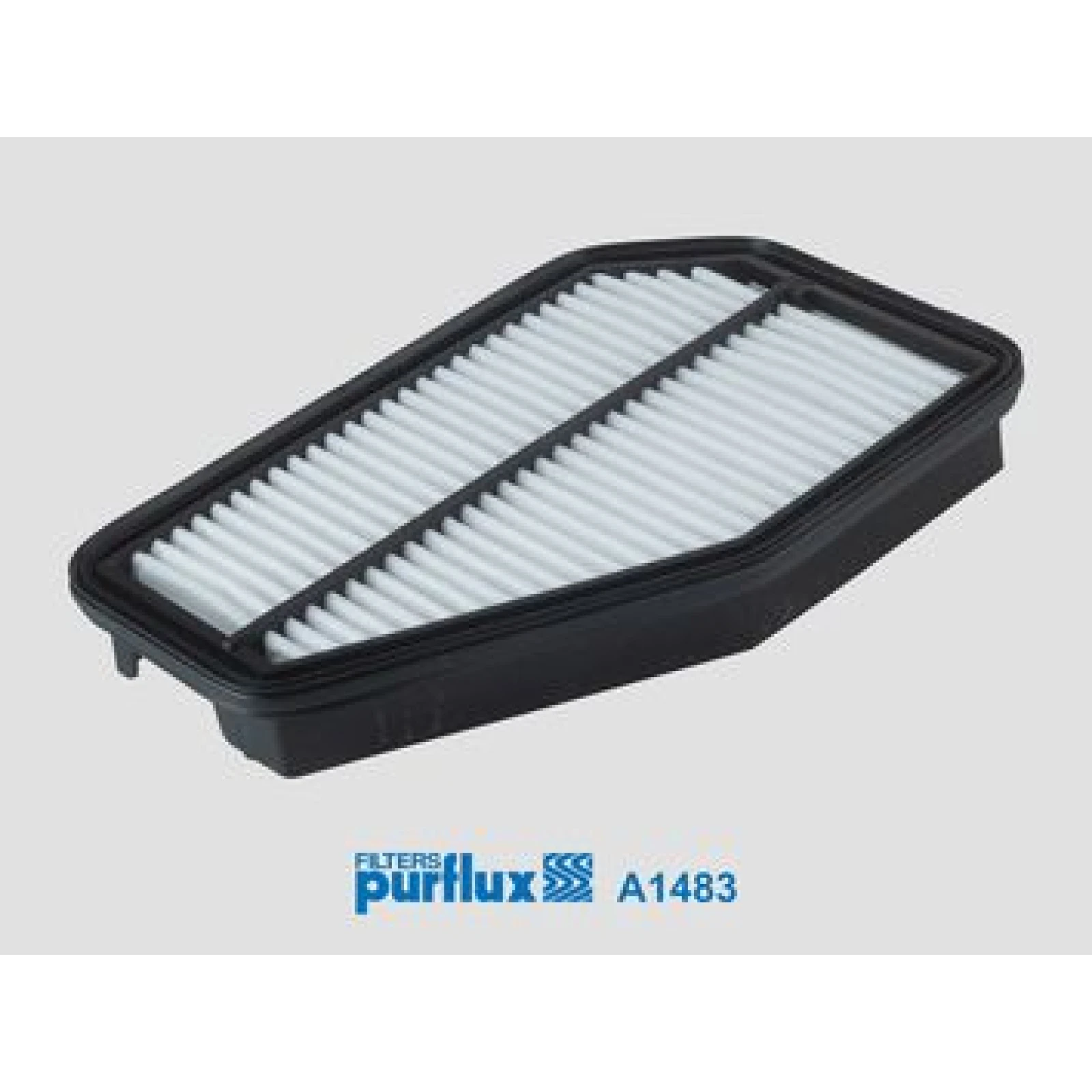 Purflux Luftfilter A1483