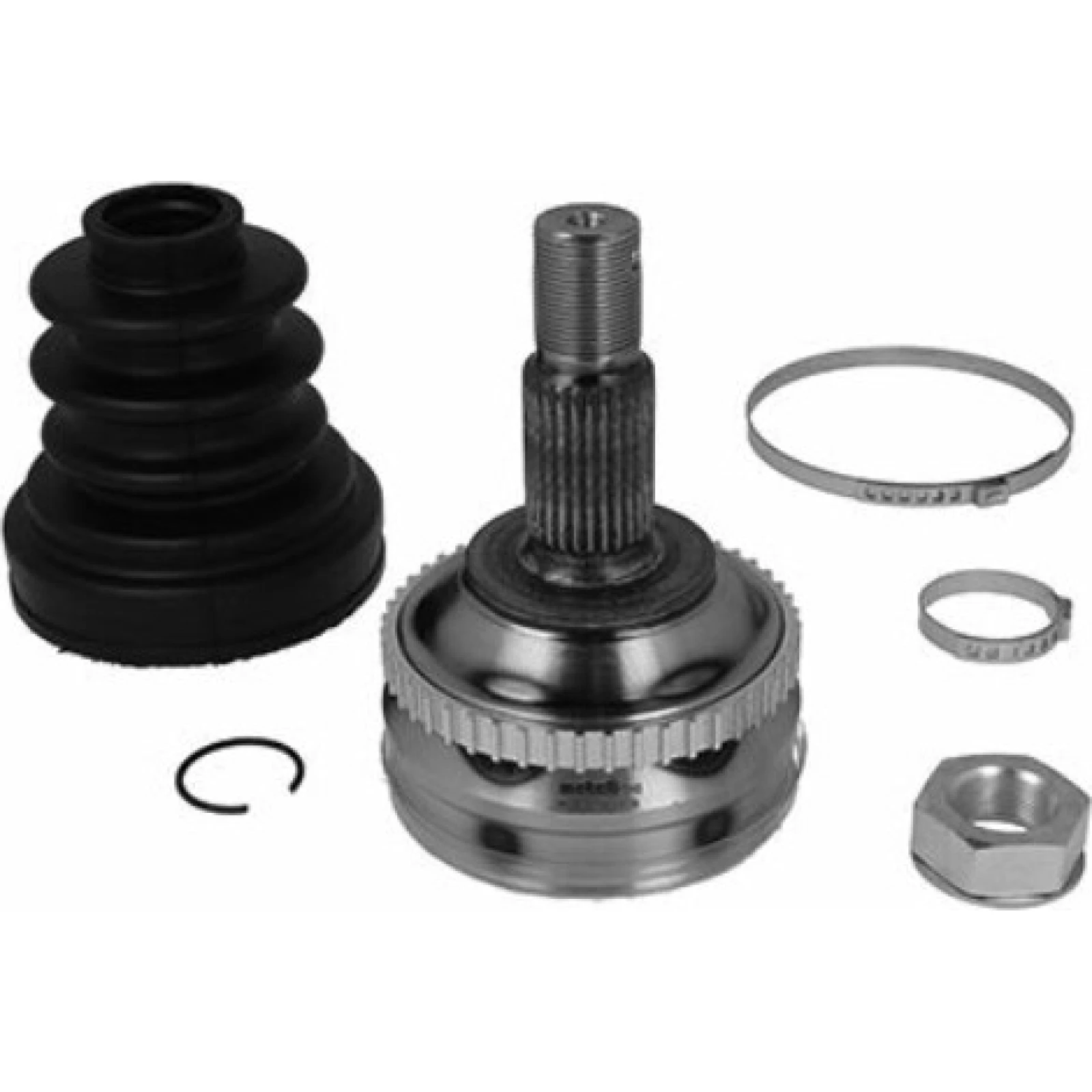 Gelenksatz, Antriebswelle Peugeot 806/Jumpy 15-1546
