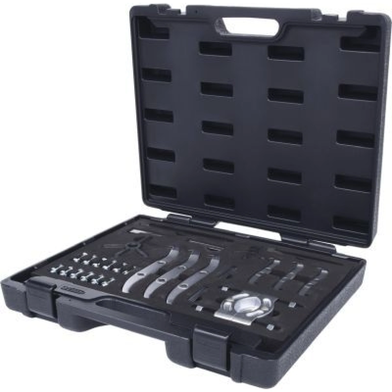 KS TOOLS Universal-Abziehersatz, 11-teilig 700.1100