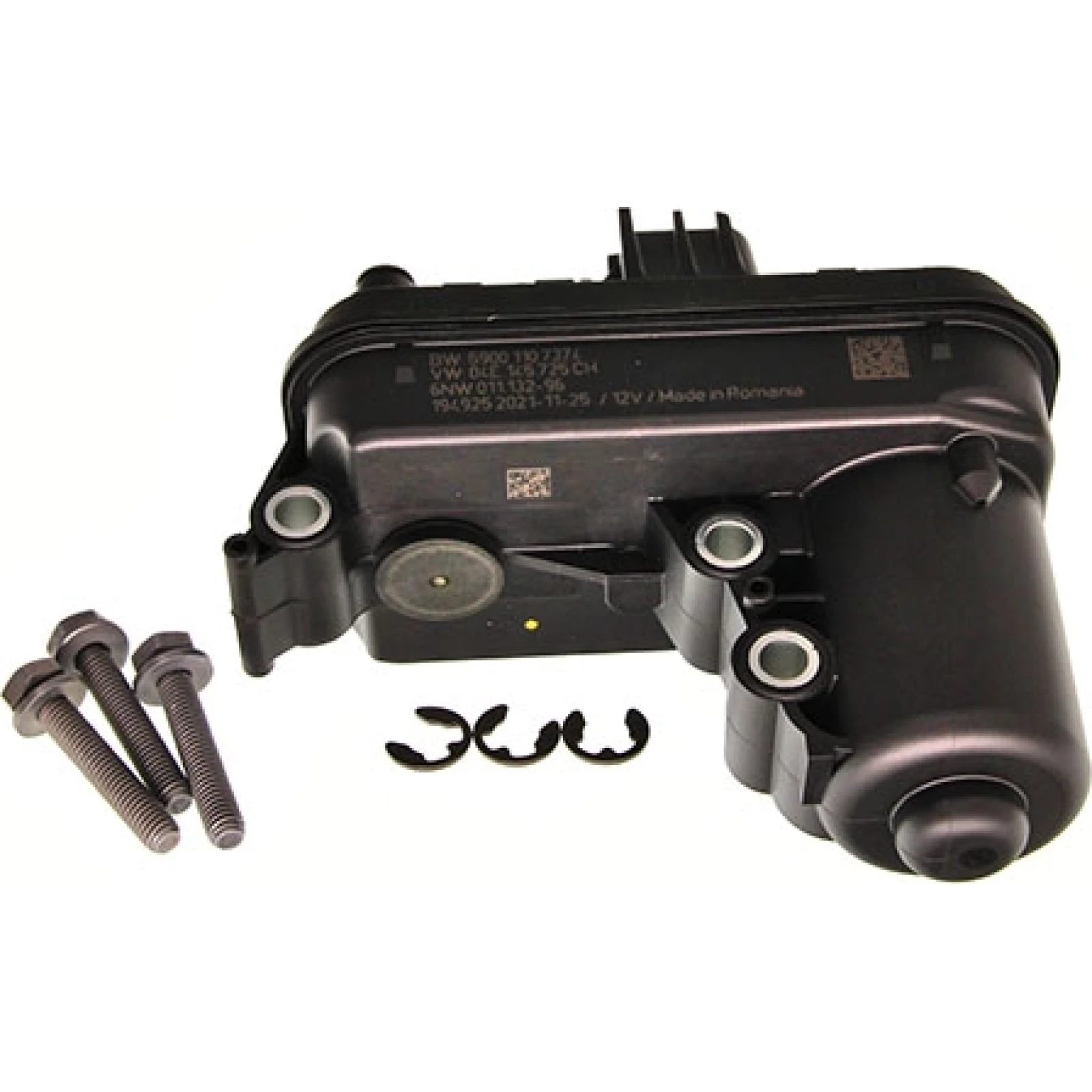 Original VAG Satz-Reparatur Turbolader Audi A1 1.0 Tfsi 15 04E198725G