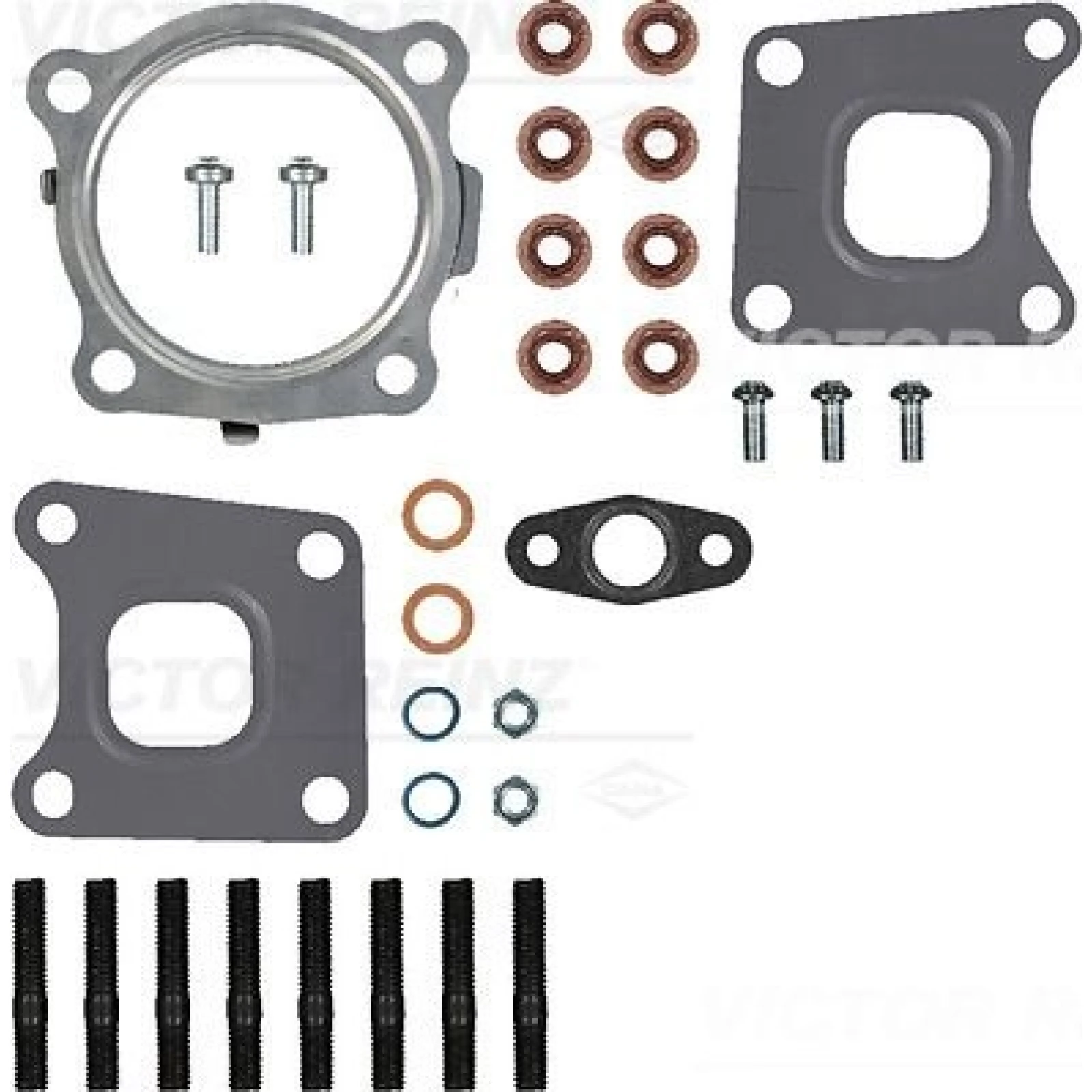 Montagesatz, Lader 04-10344-01