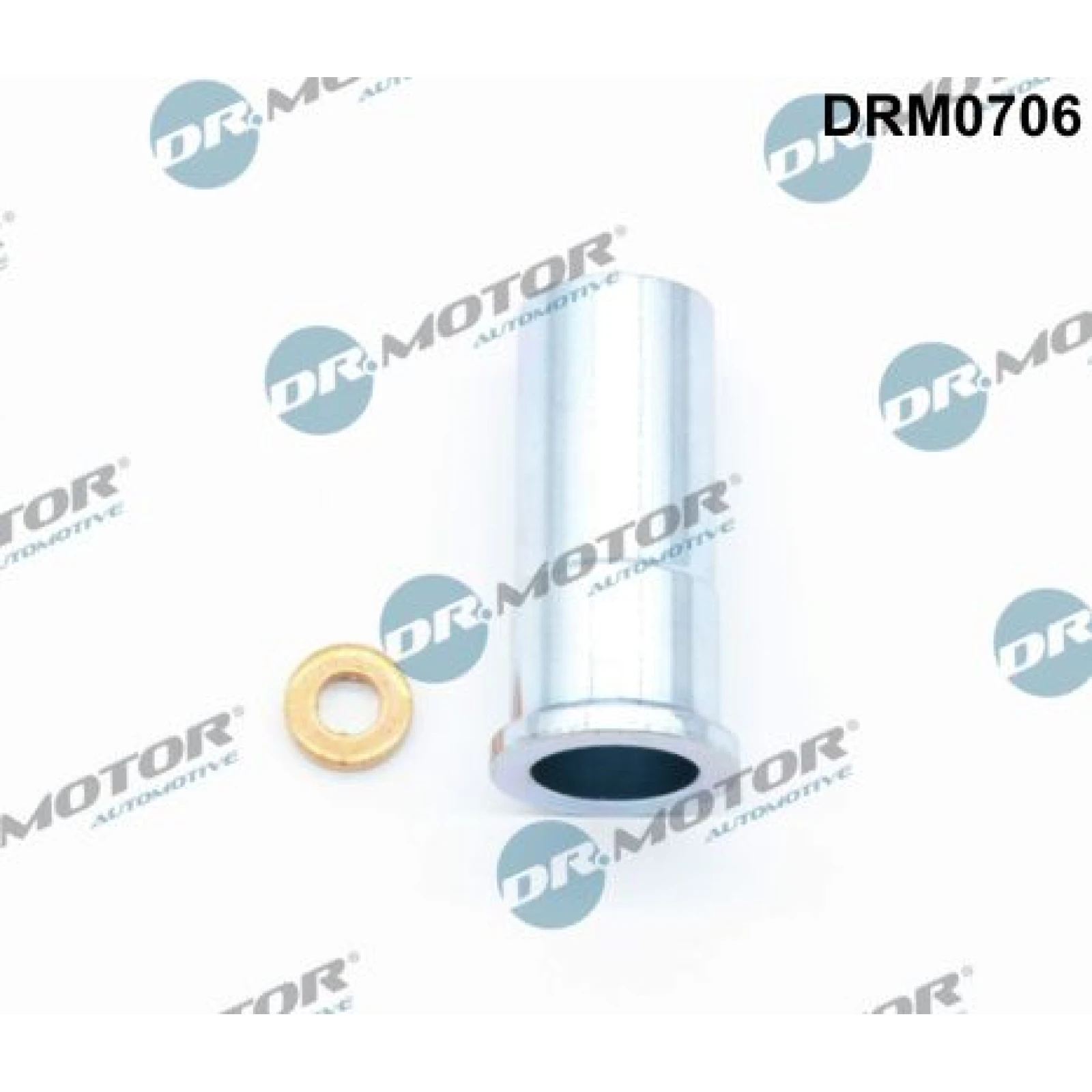 H Lse, D Senhalter DRM0706