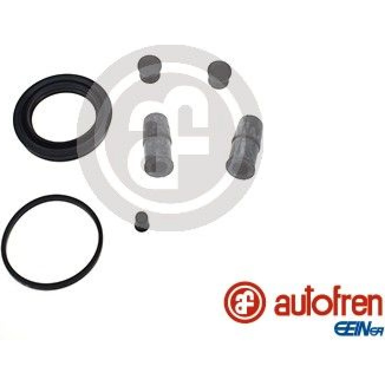 Reparatursatz Bremssattel Db P. W163/W166 98 D41824
