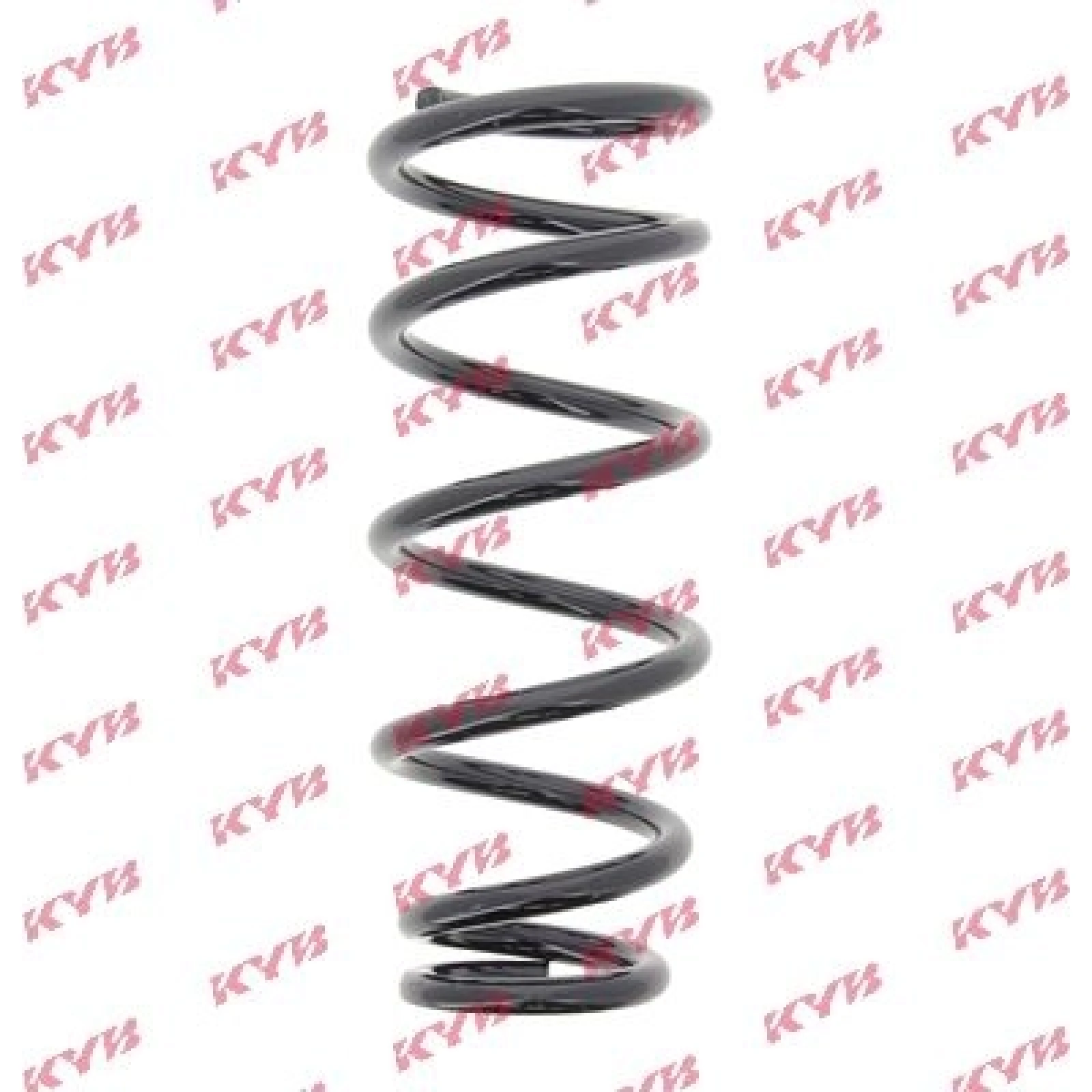 KYB Fahrwerksfeder Honda T. Accord Vii 2.0/2.2Ctdi/2.4 04/03 RC6702