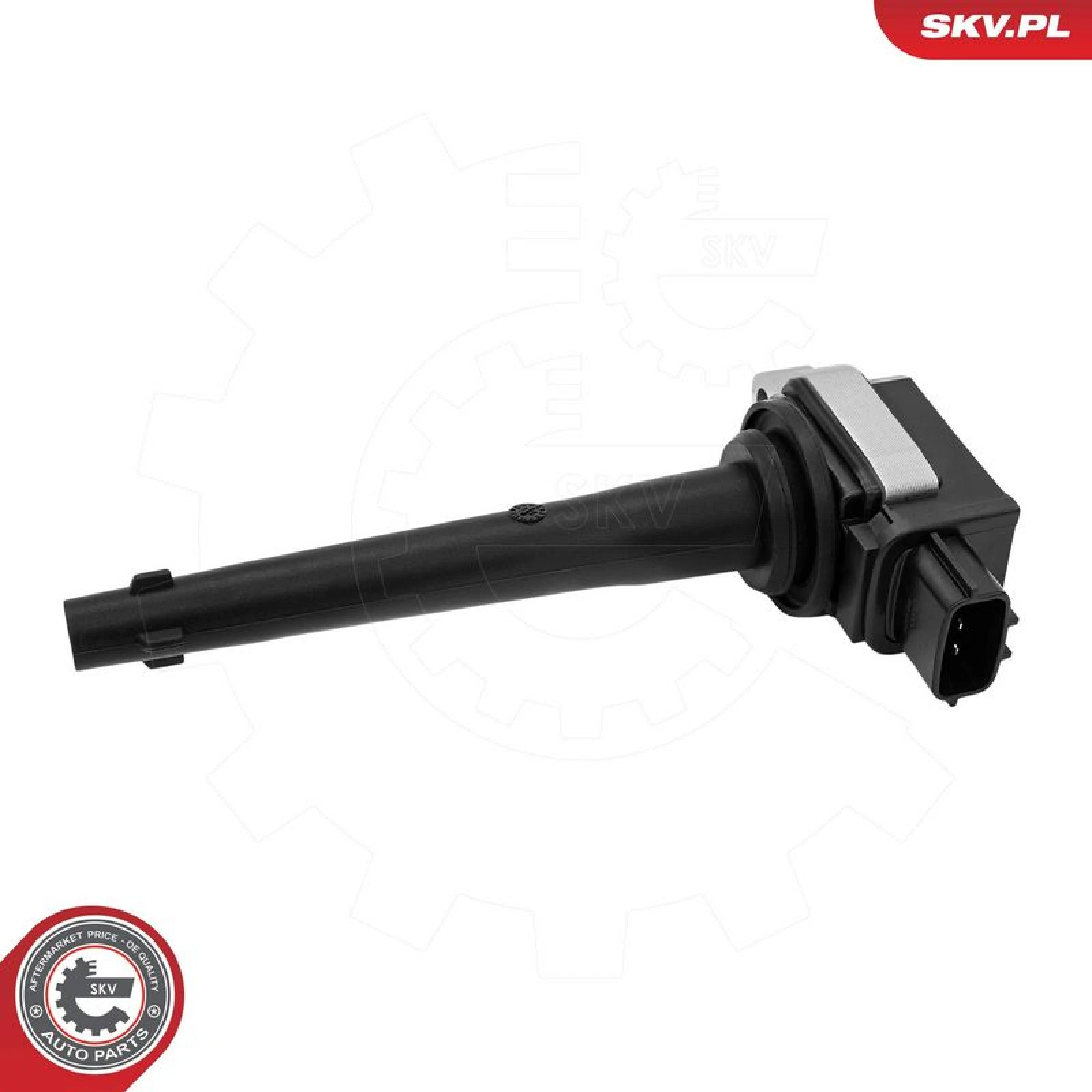 SKV GERMANY Zündspule 03SKV135