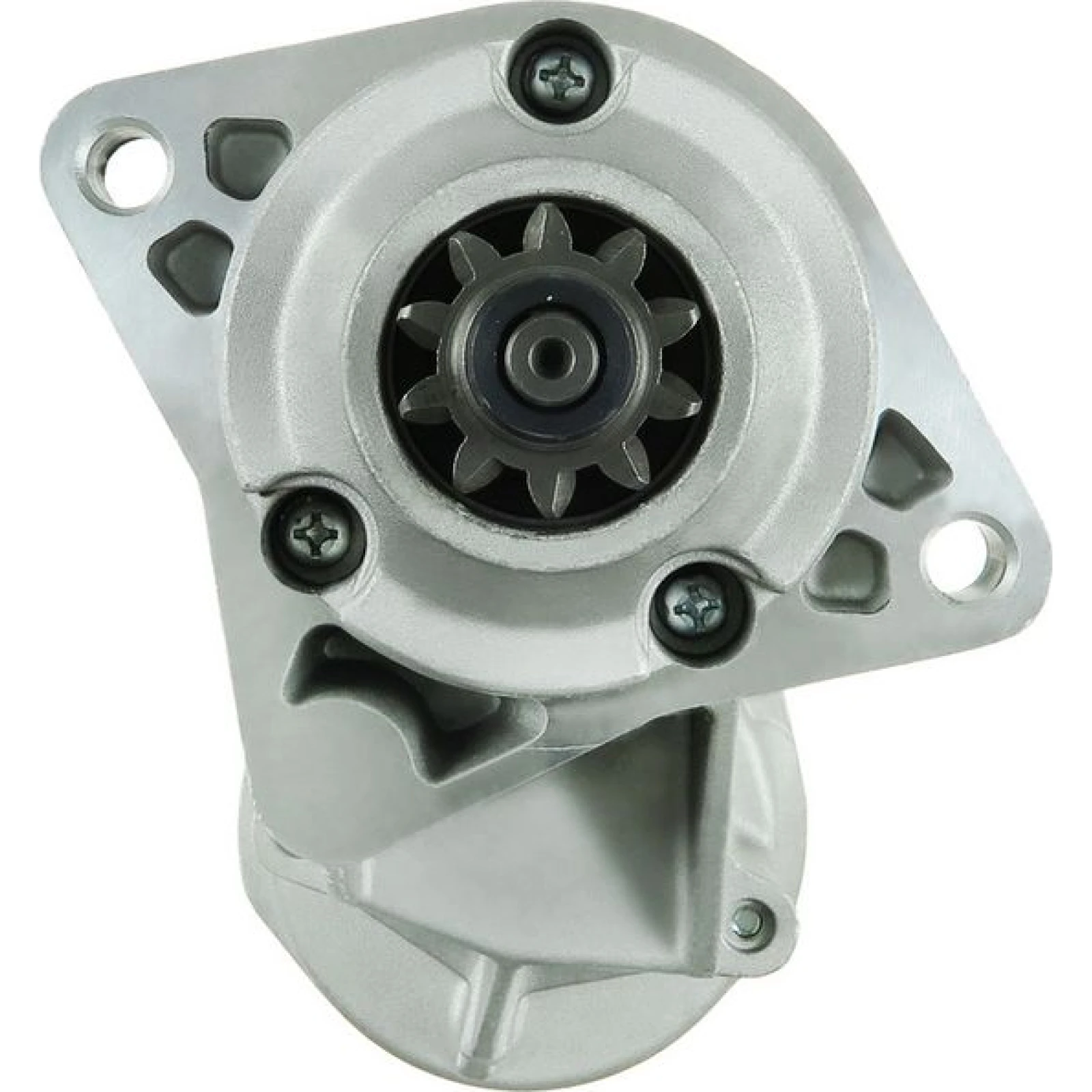 AS-PL Anlasser (Starter) S6232S