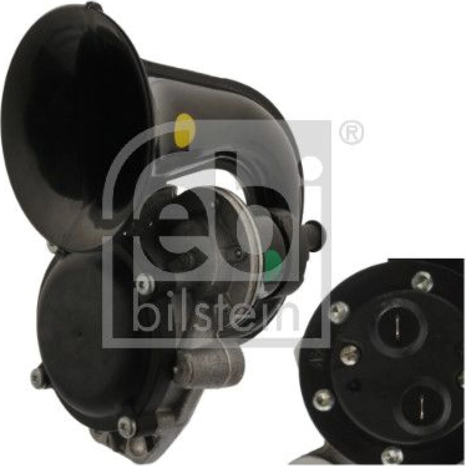 FEBI BILSTEIN Horn 35579