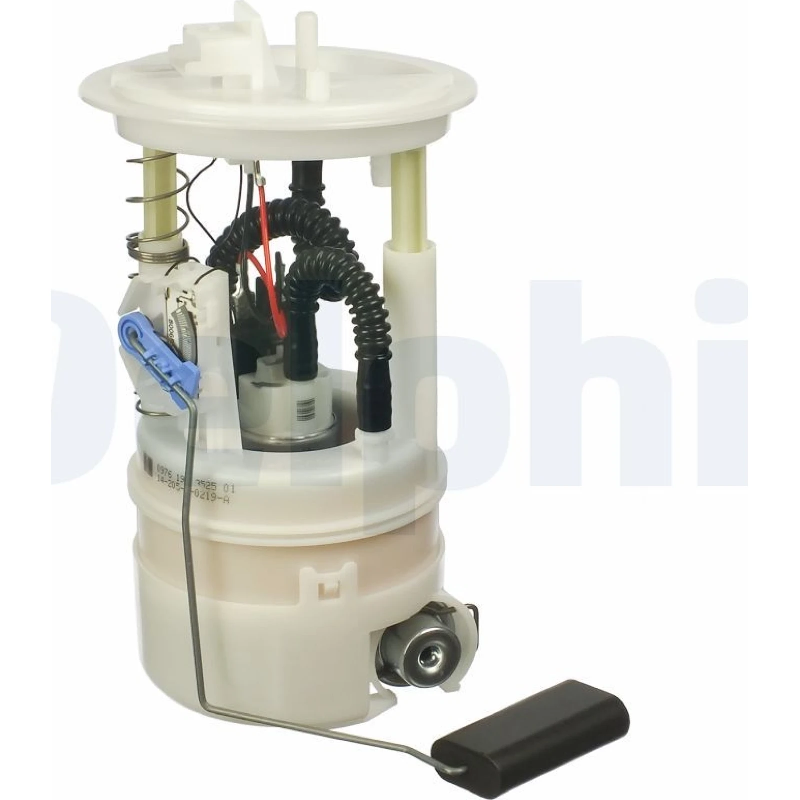 DELPHI Kraftstoffpumpe FG1495-12B1