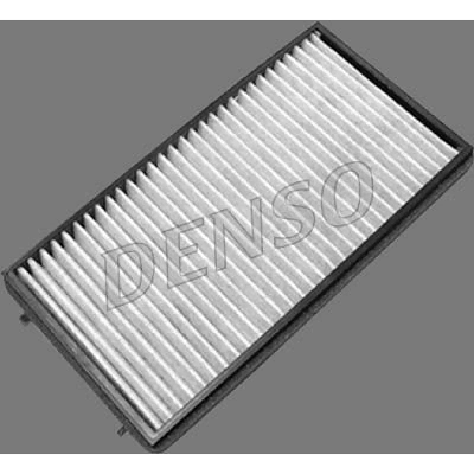 DENSO Filter, Innenraumluft DCF065K