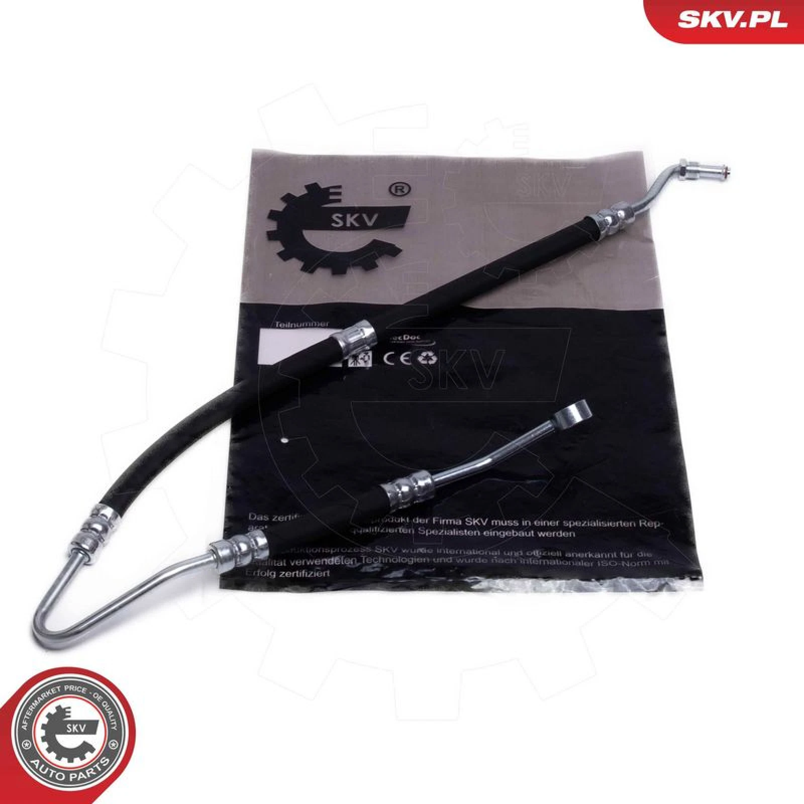 ESEN SKV Hydraulikschlauch, Lenkung 10SKV873