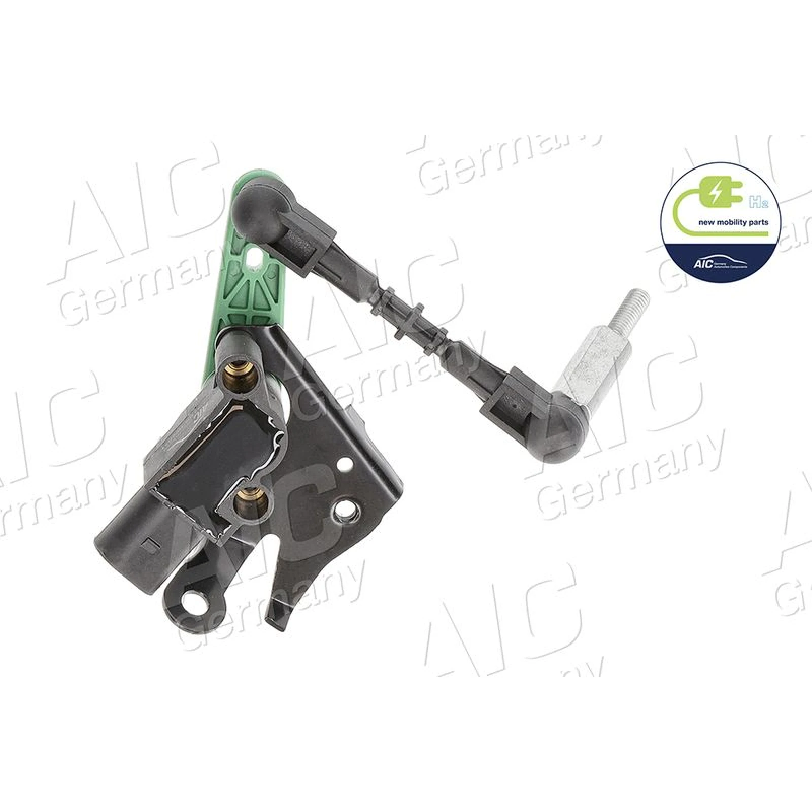 NIVEAUSENSOR F LWR V L +LUFTFEDERUNG 4 P 1348,535,5