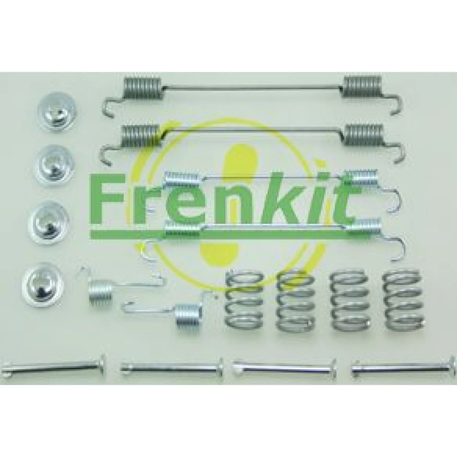 FRENKIT Zubehörsatz, Bremsbacken 950750