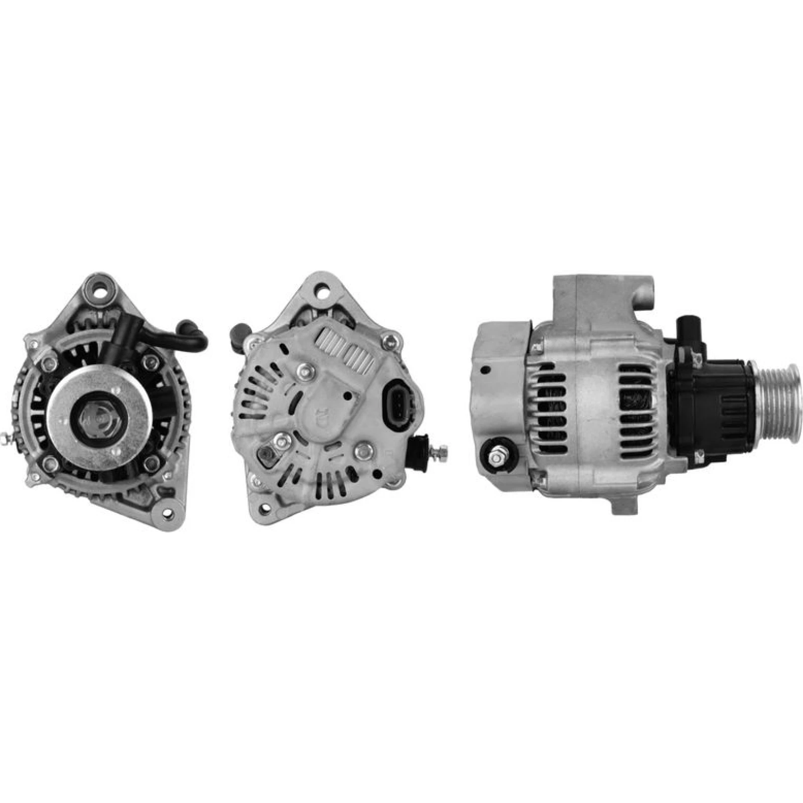 LUCAS ELECTRICAL Generator LRA02755