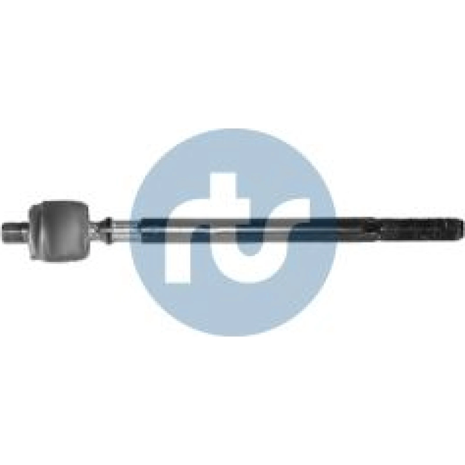 RTS Lenkrad 92-00490