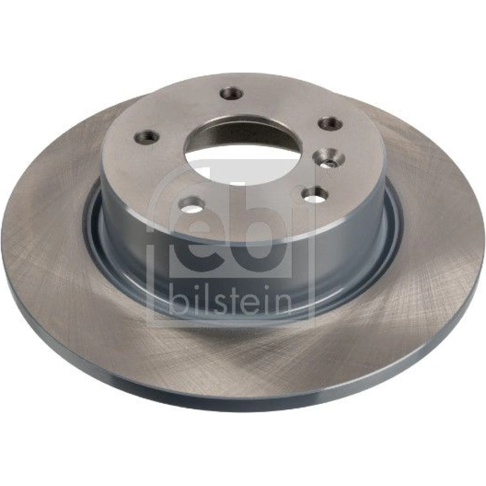 FEBI BILSTEIN Bremsscheibe 108652