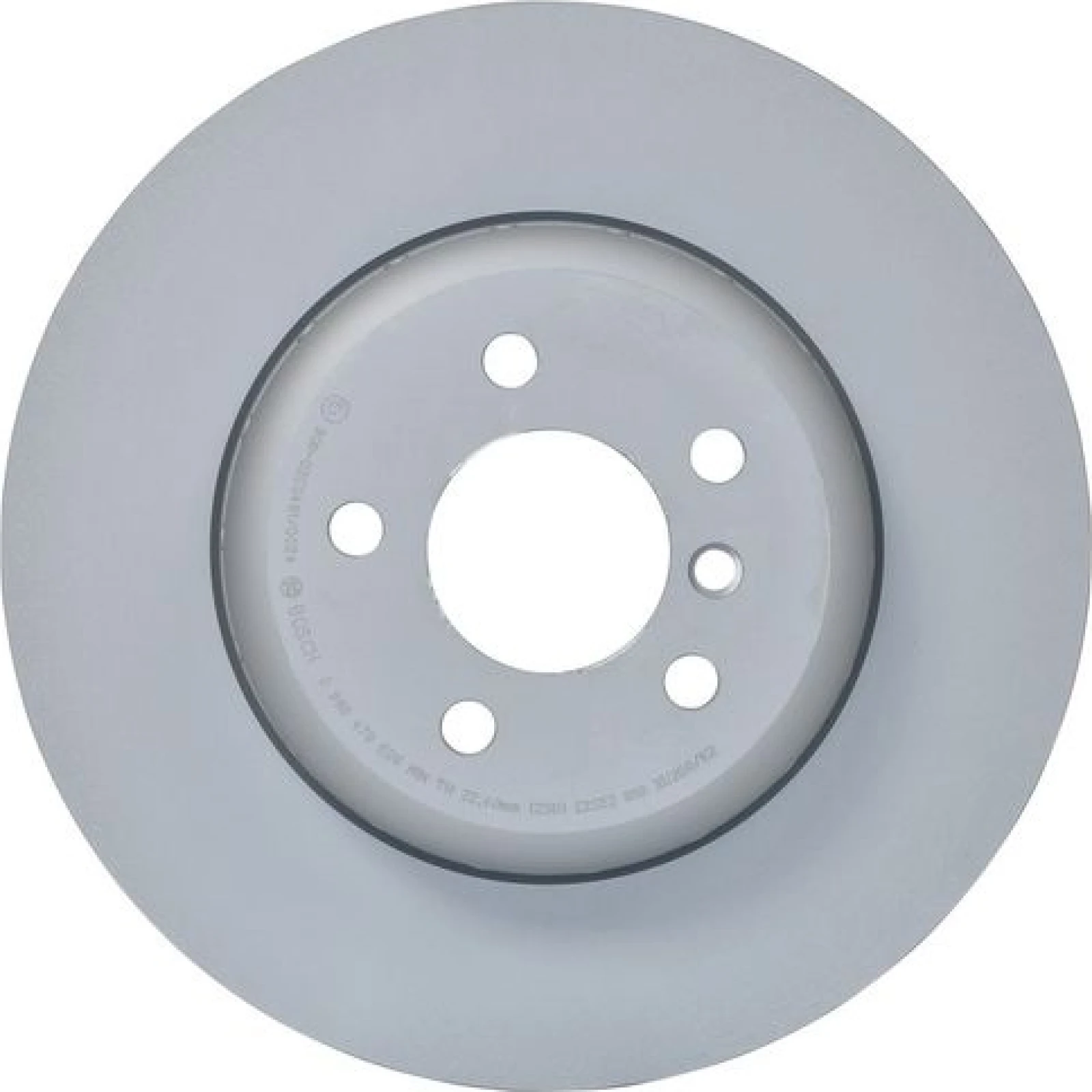 Bremsscheibe HA 0 986 479 E08