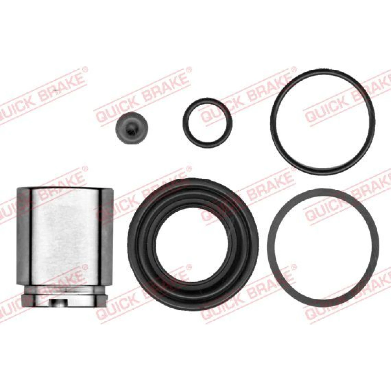 REPARATURSATZ, BREMSSATTEL QB114-5229