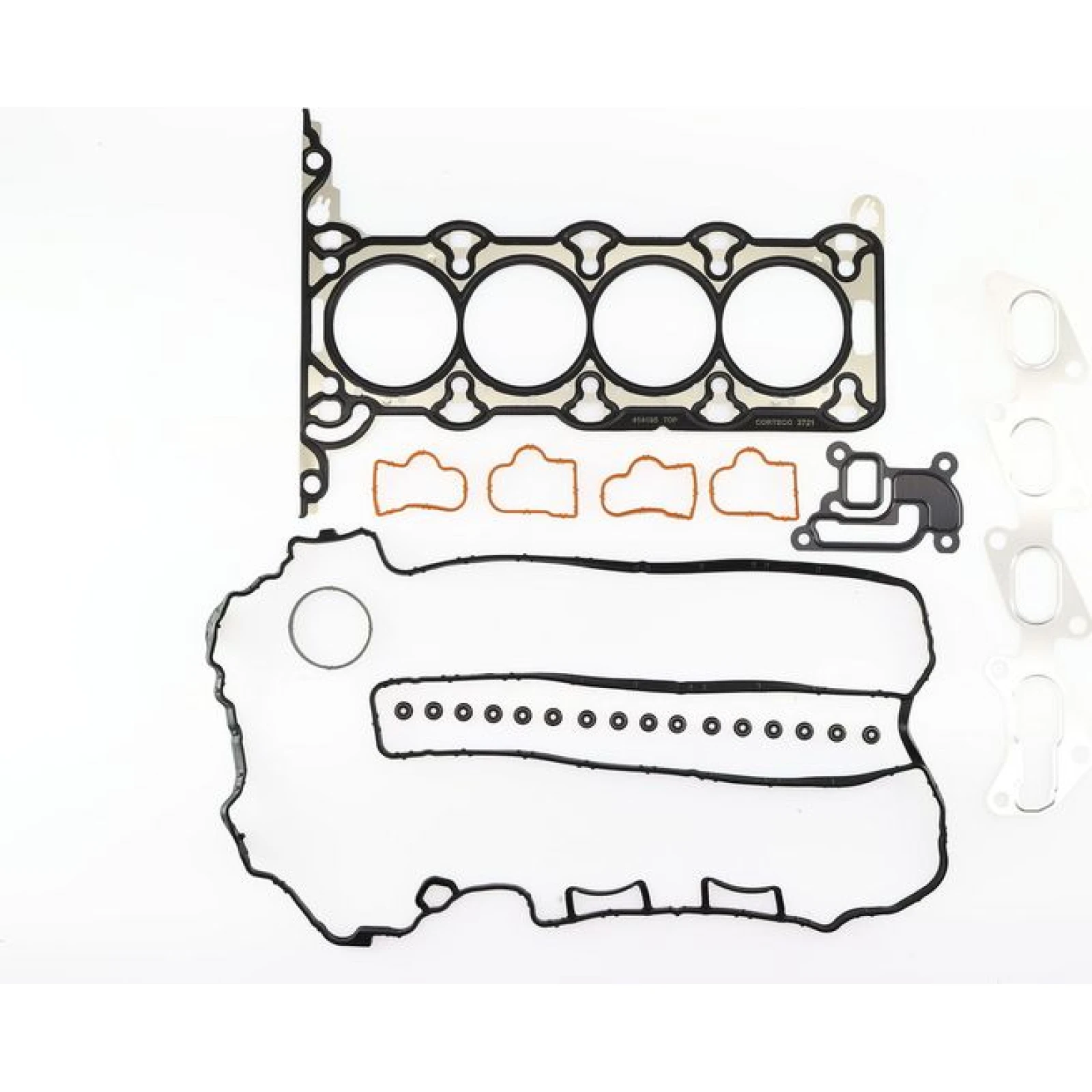 CORTECO Zylinderkopfdichtung 417292P