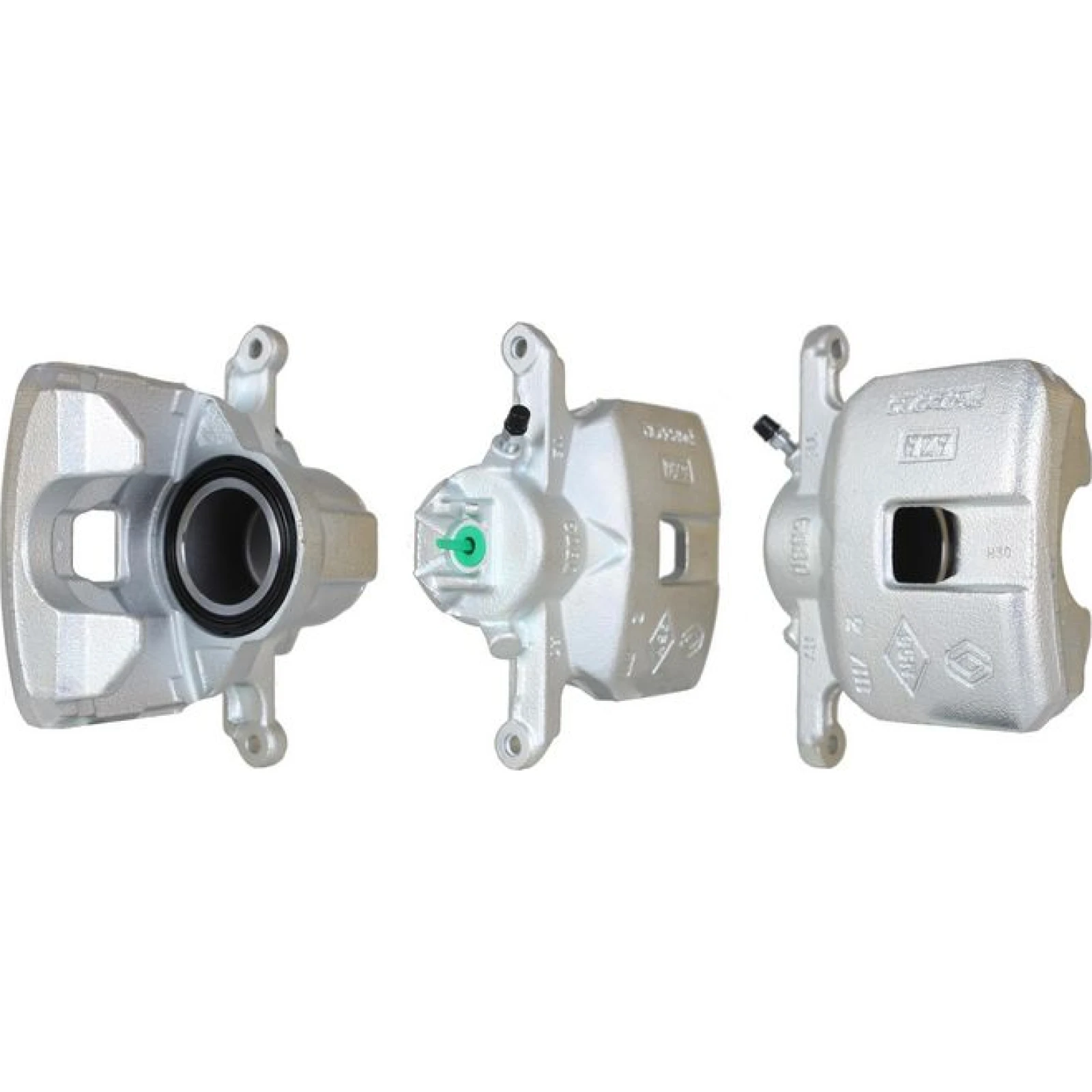 BREMSSATTEL ELS82-2999