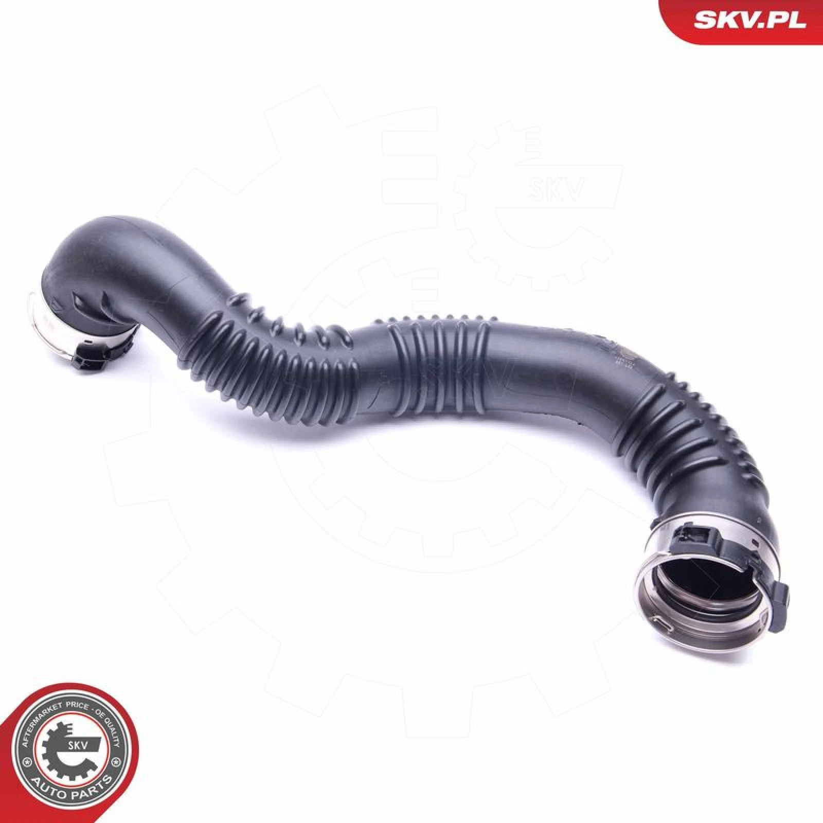 ESEN SKV Ladeluftschlauch 43SKV324