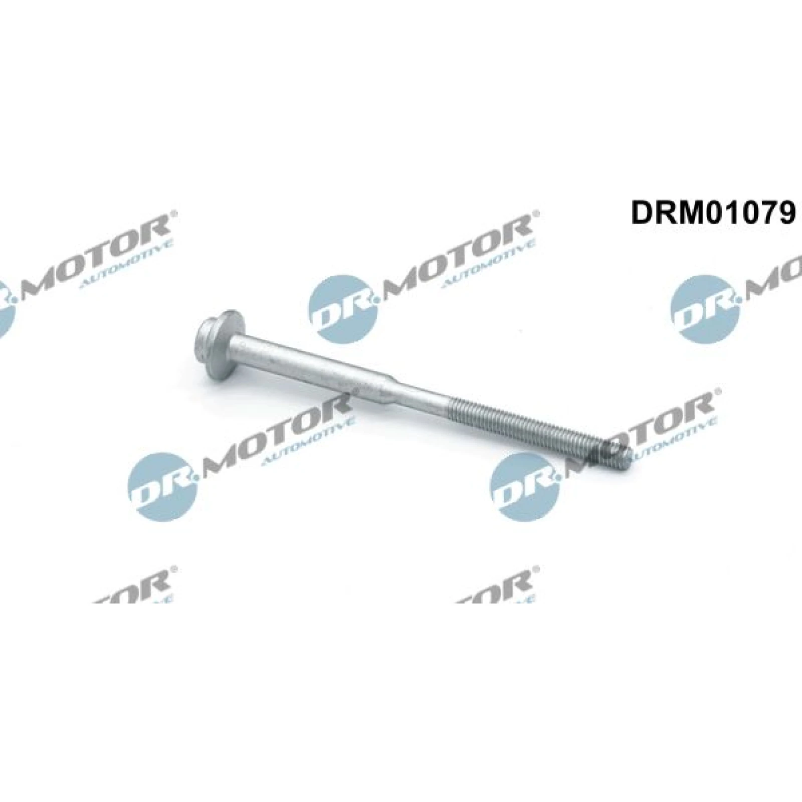 DR.MOTOR Schraube, Einspritzdüsenhalter DRM01079