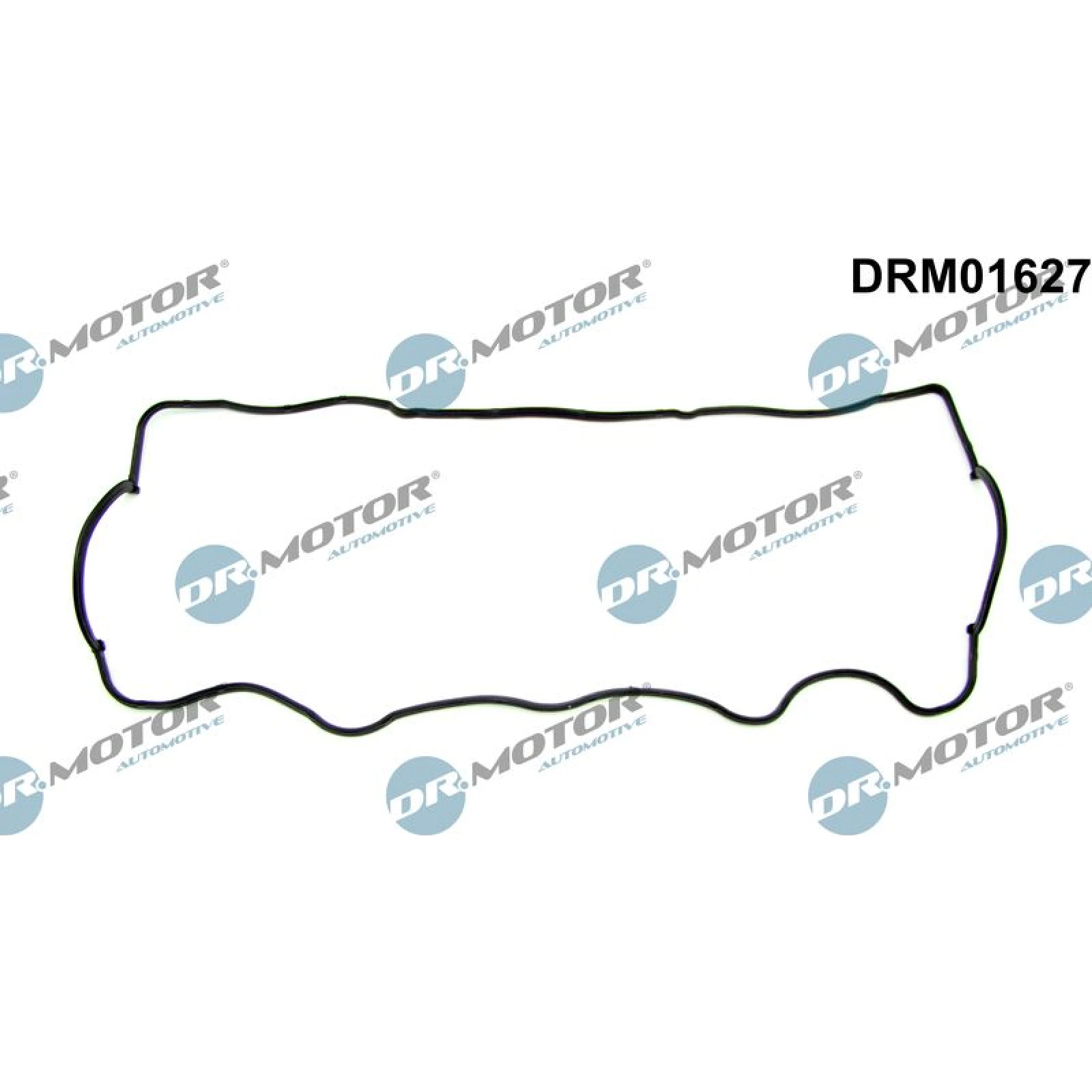 Dichtung, Zylinderkopfhaube DRM01627