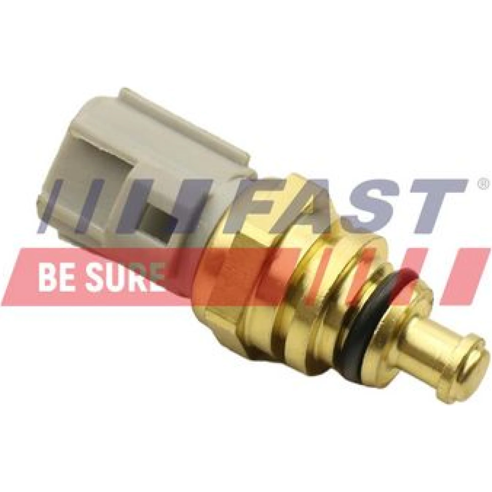 FAST Sensor, Kühlmitteltemperatur FT80158