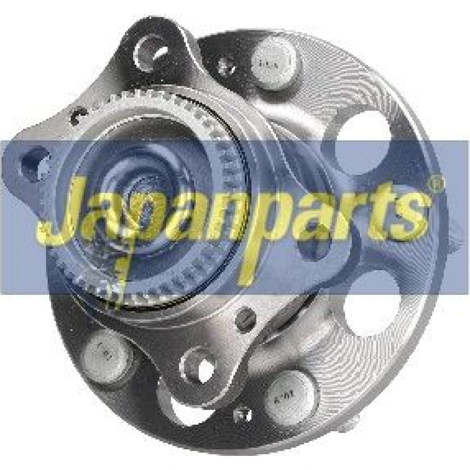 Japanparts Radnabe KK-20332