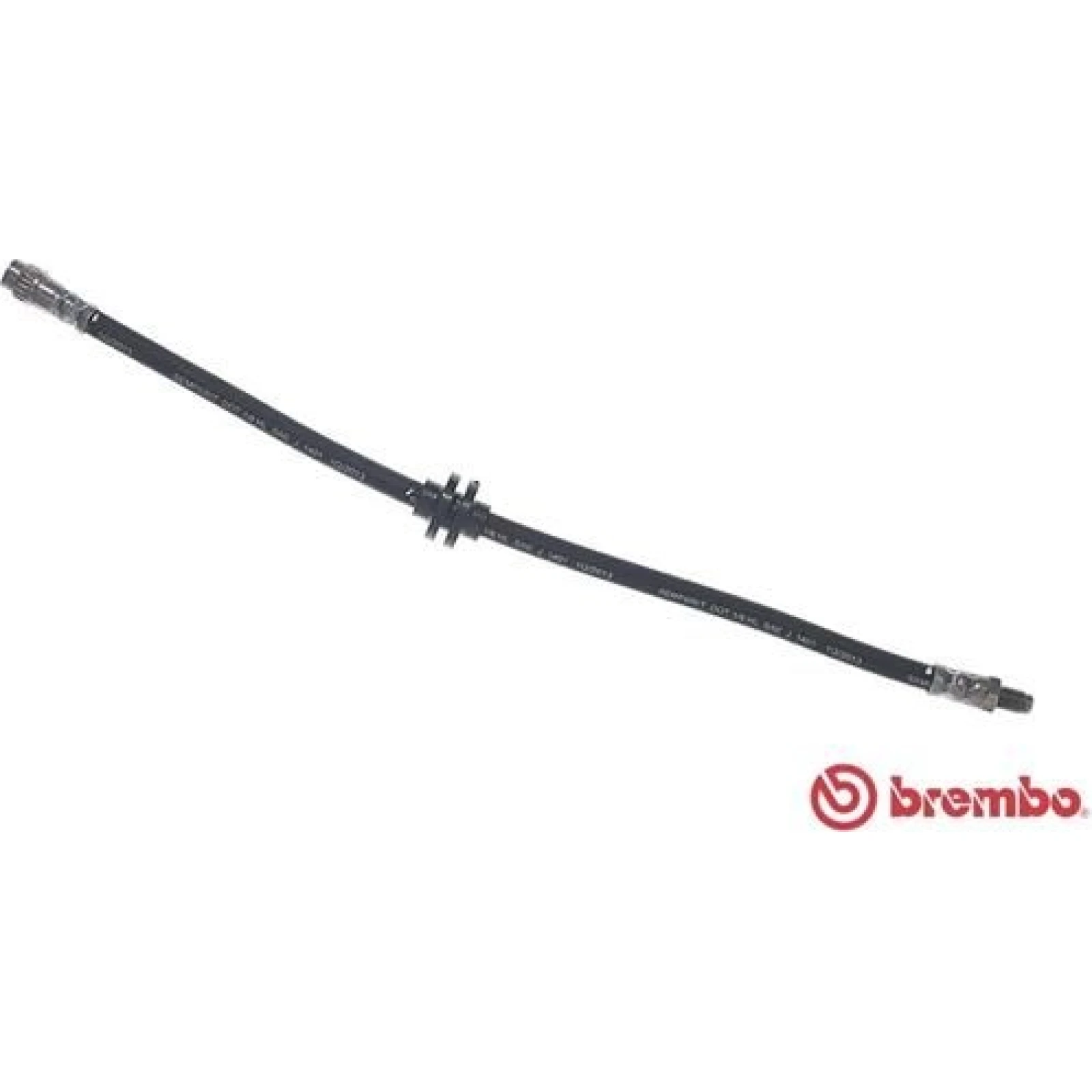 BREMBO Bremsschlauch T 68 088