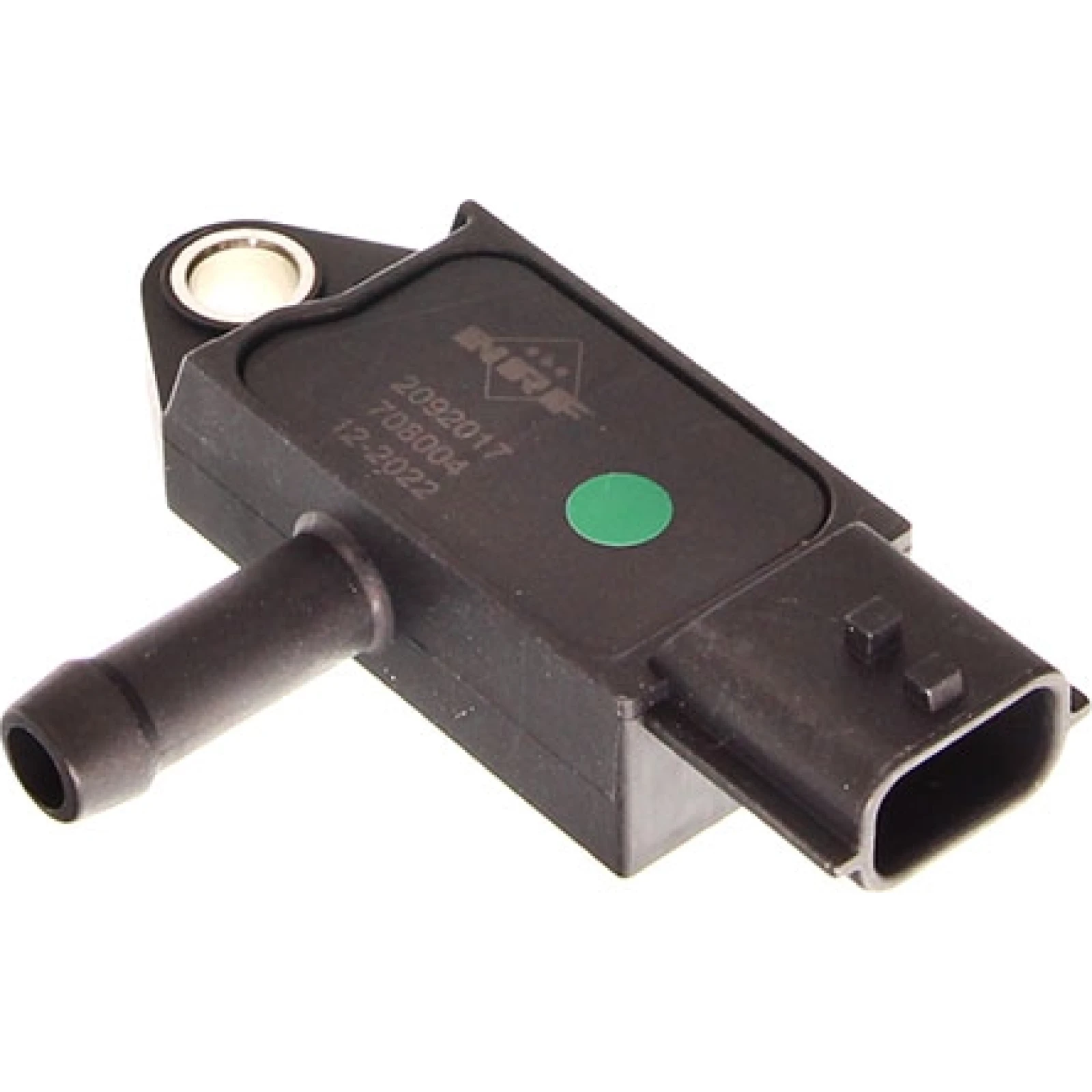 Sensor, Abgasdruck 708004