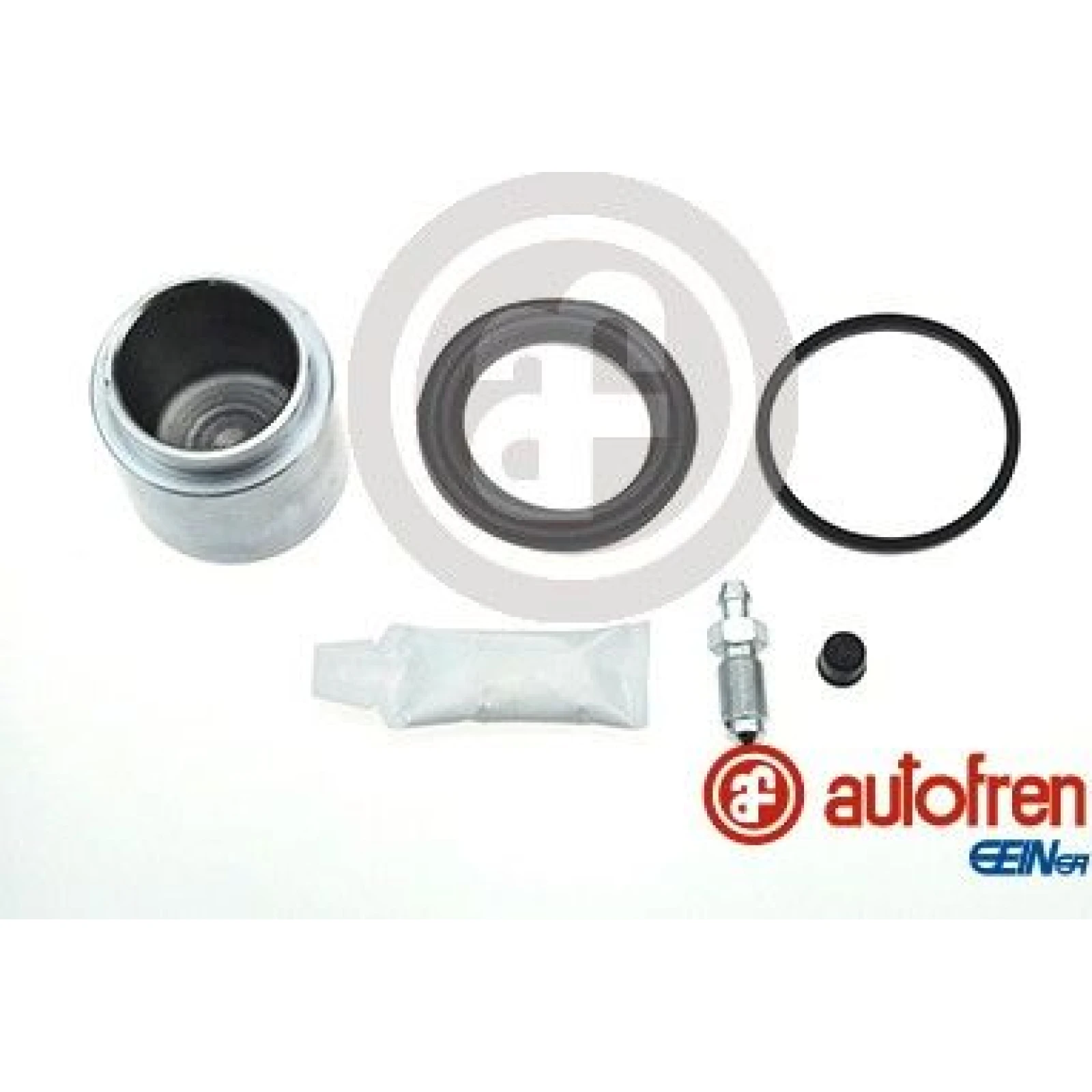 Reparatursatz Bremssattel Fiat P. Panda D41061C