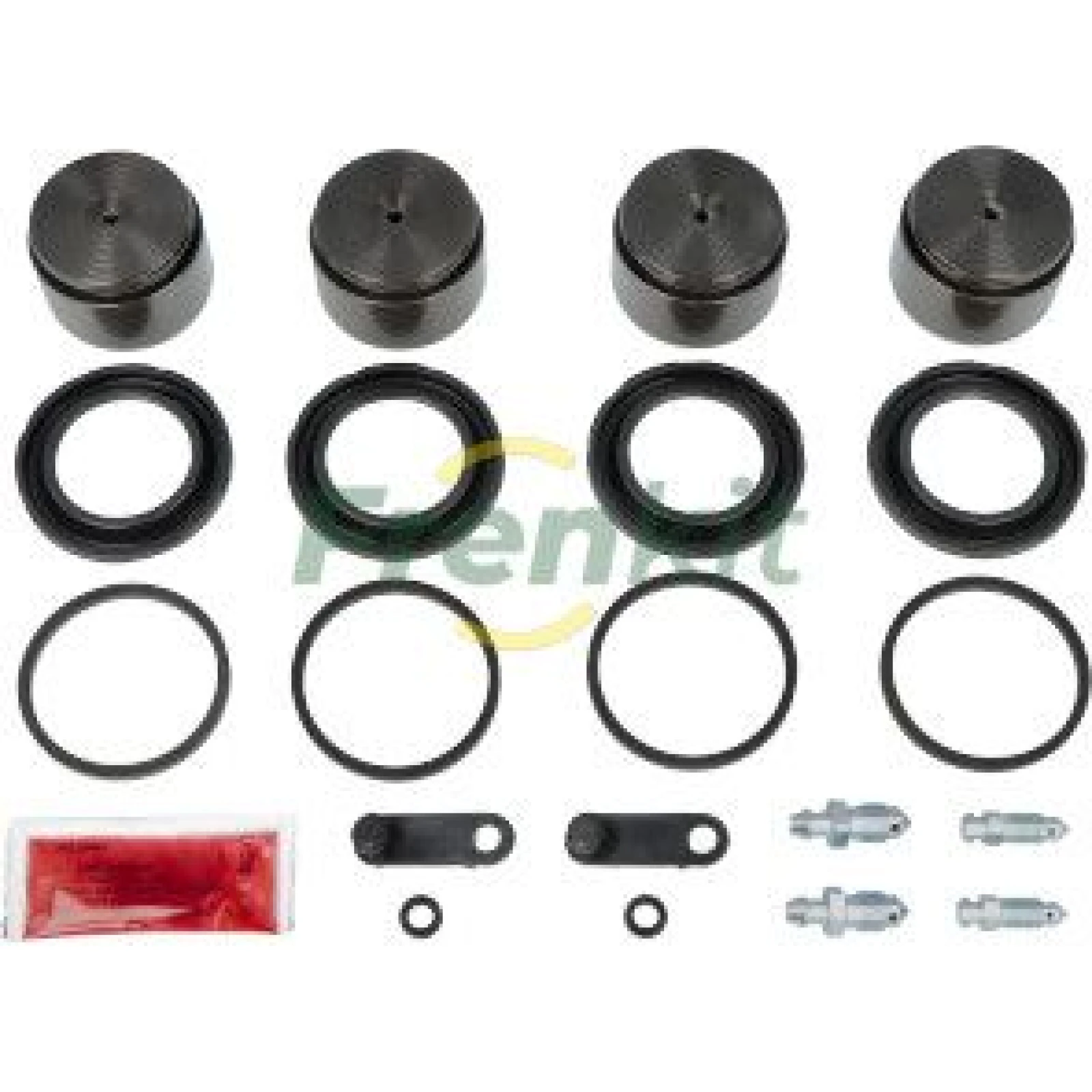 FRENKIT Reparatursatz, Bremssattel 246914