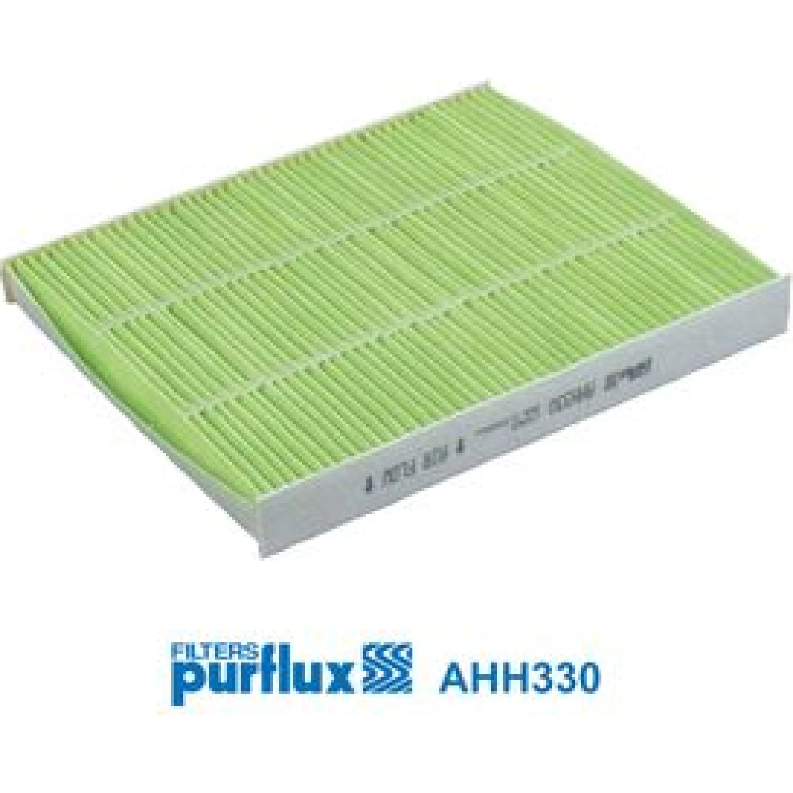 PURFLUX Filter, Innenraumluft AHH330