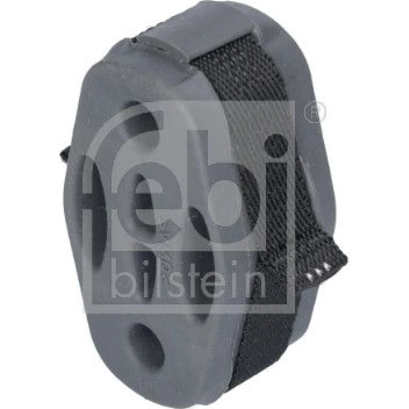FEBI BILSTEIN Halter, Abgasanlage 182099